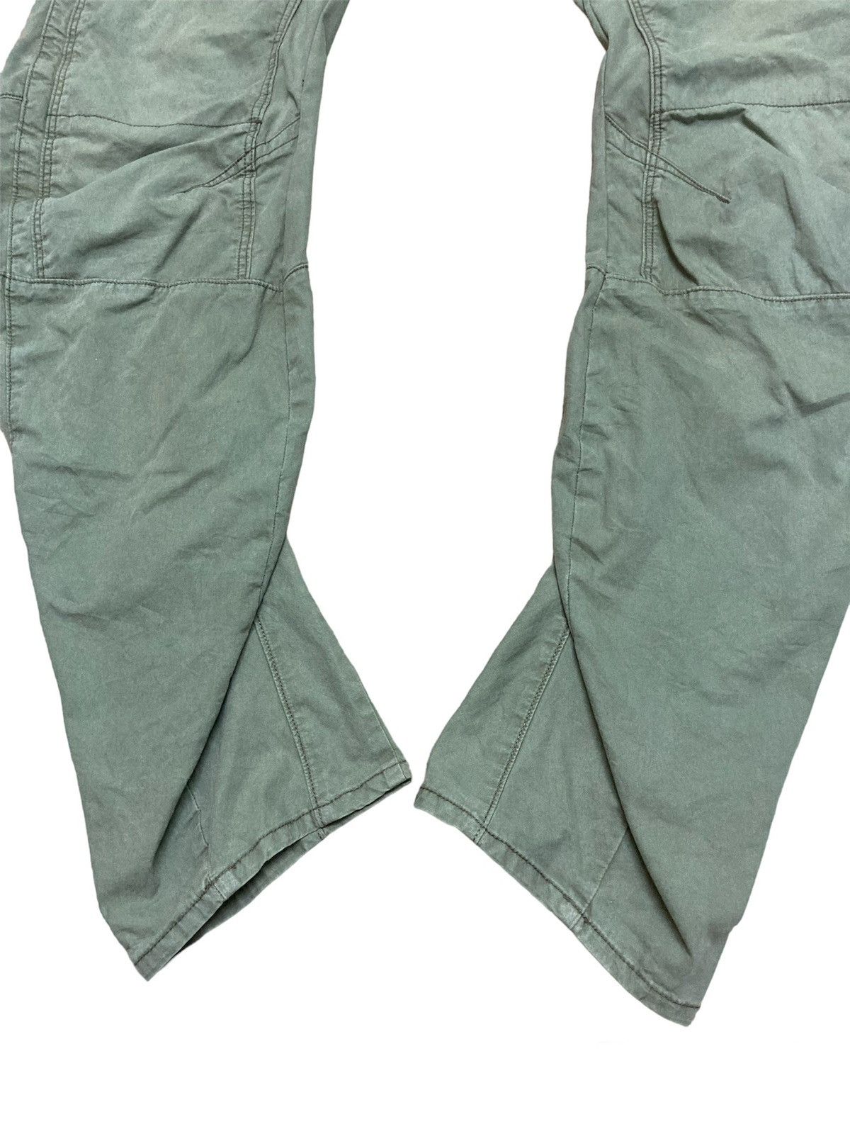 G-Star G-Star Raw Pants Size US 32 / EU 48 - 3 Thumbnail