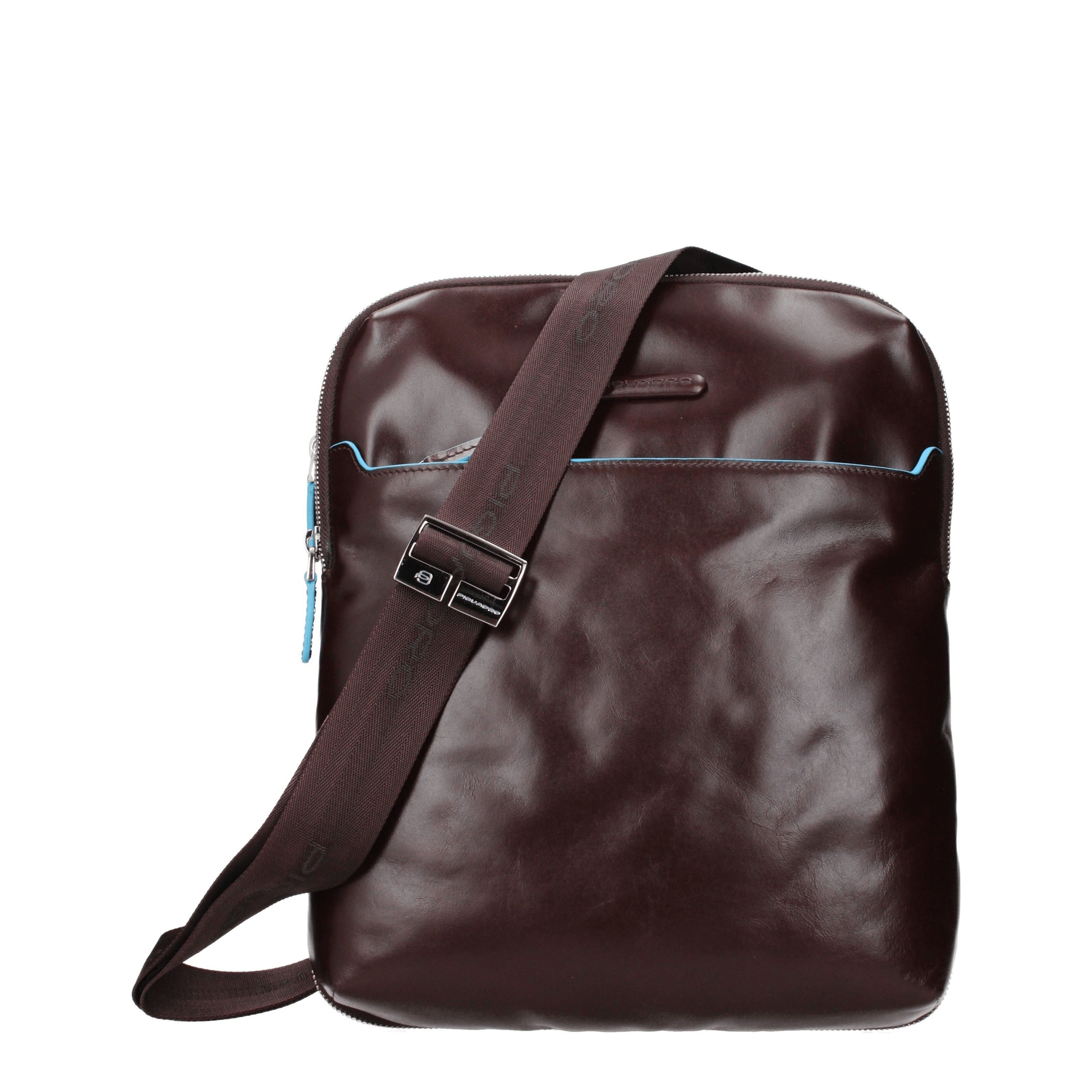 Piquadro Crossbody Bags Size ONE SIZE - 1 Thumbnail