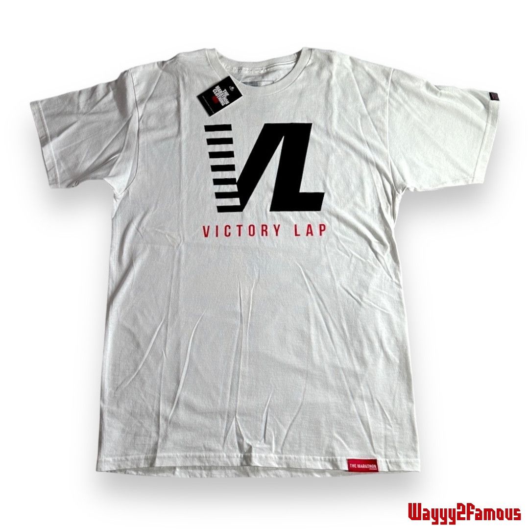 The Marathon Clothing 