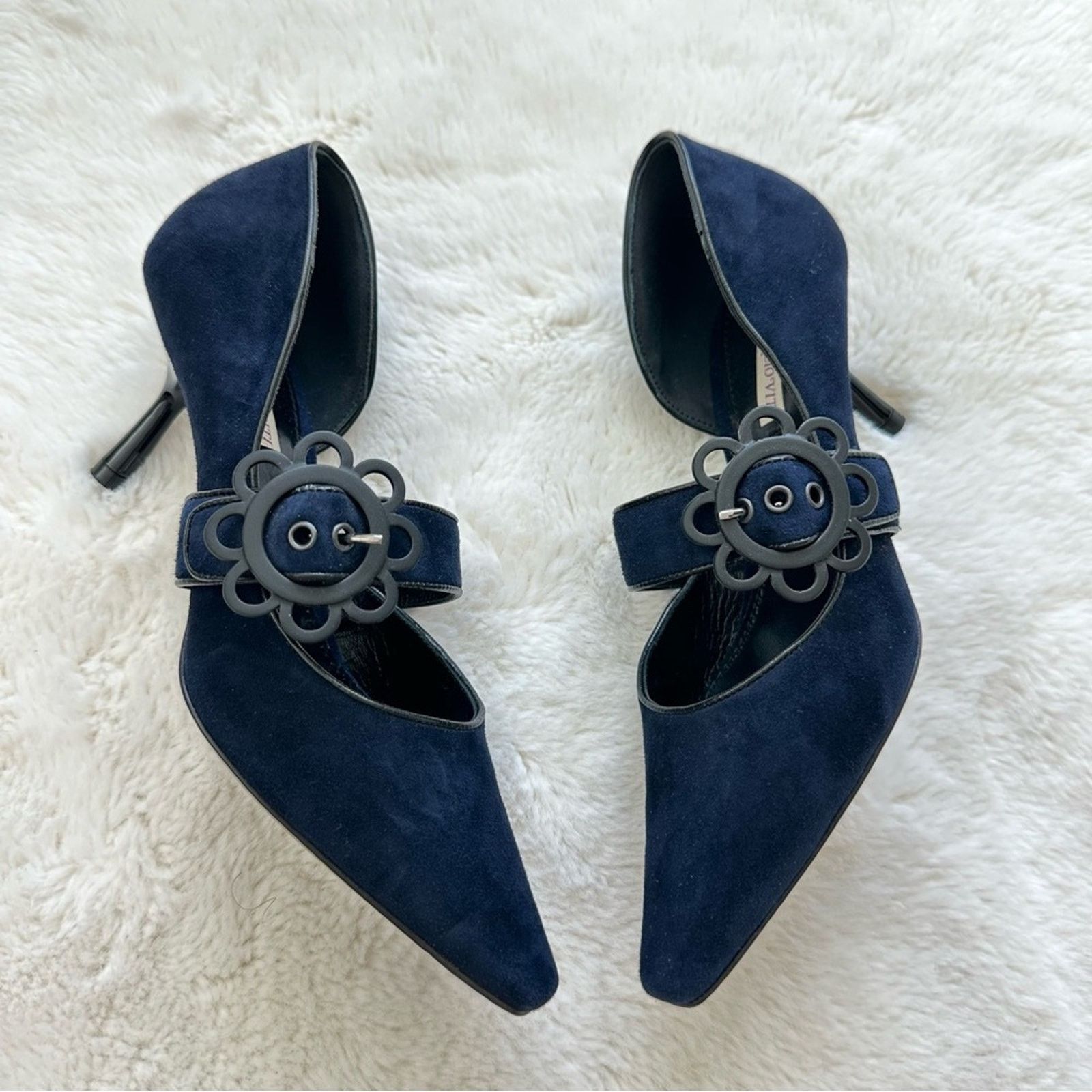 NEW!!! Fabrizio Viti shoes size 36 EU Authentic Retail 650$