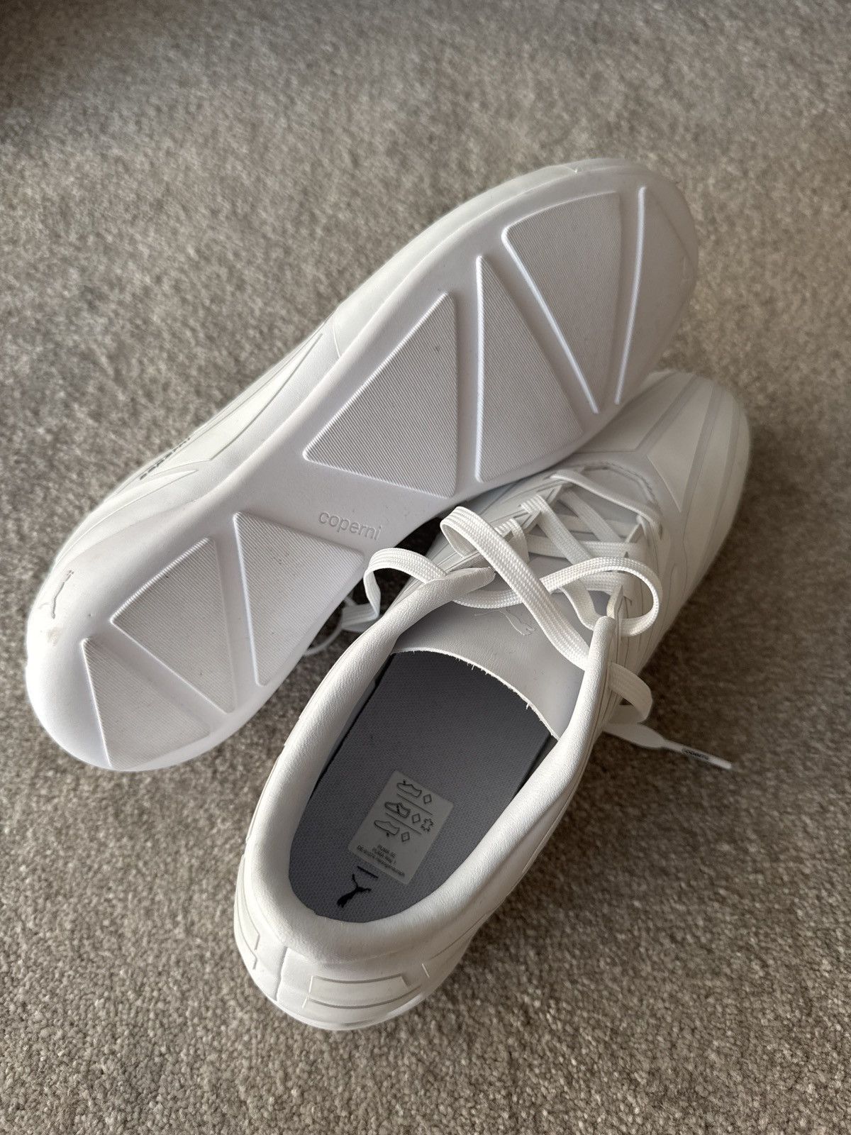 Coperni × Puma Coperni x Puma sneakers Size US 9.5 / EU 42-43 - 6 Thumbnail