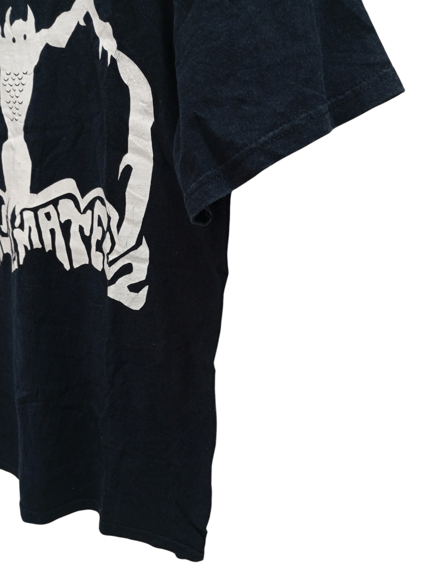 Band Tees × Vintage 🔥🔥Japanese Ska Punk Band Oi-Skall Mates T-Shirt Size US S / EU 44-46 / 1 - 9 Thumbnail