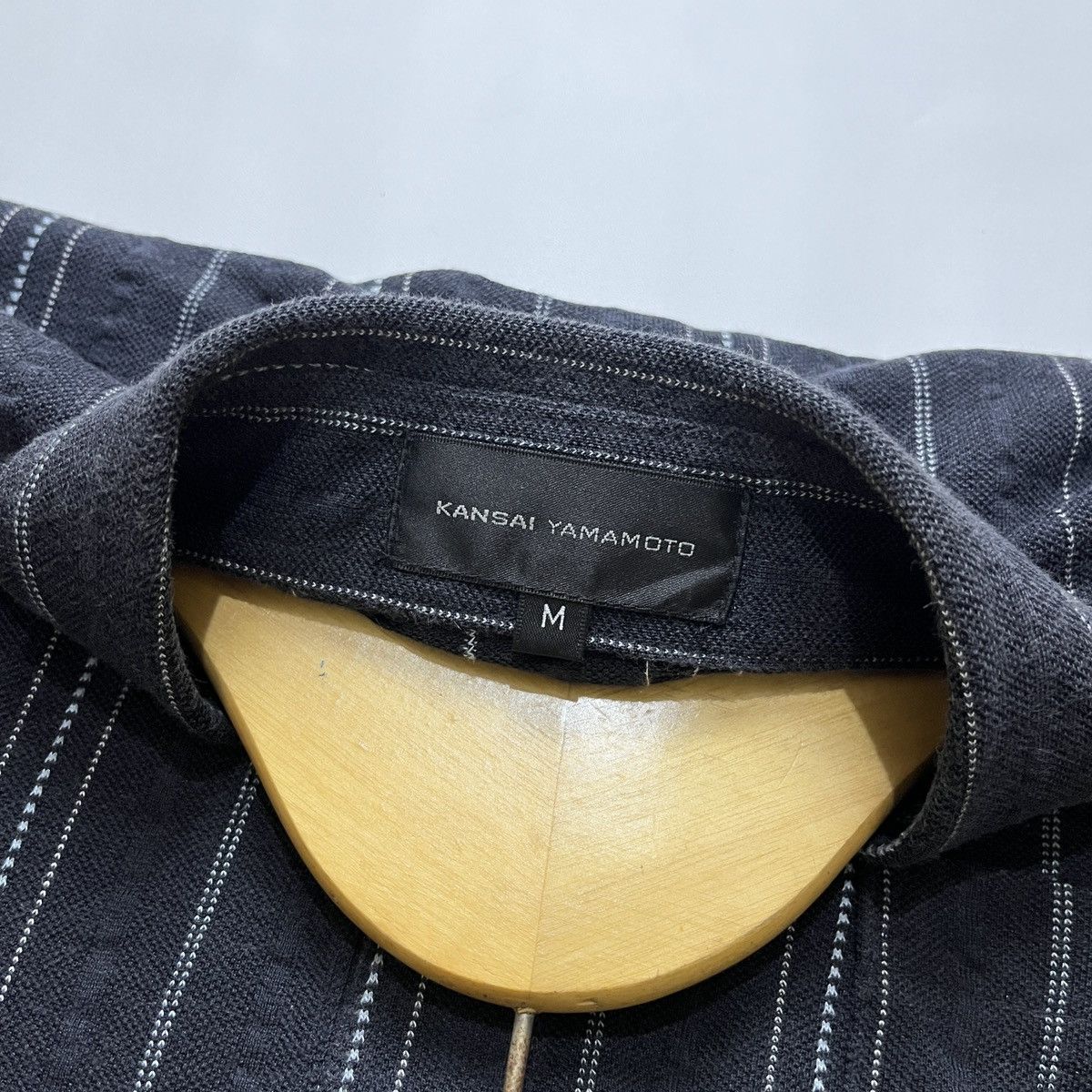 Kansai Yamamoto Polos Kansai Yamamoto Size US M / EU 48-50 / 2 - 2 Thumbnail