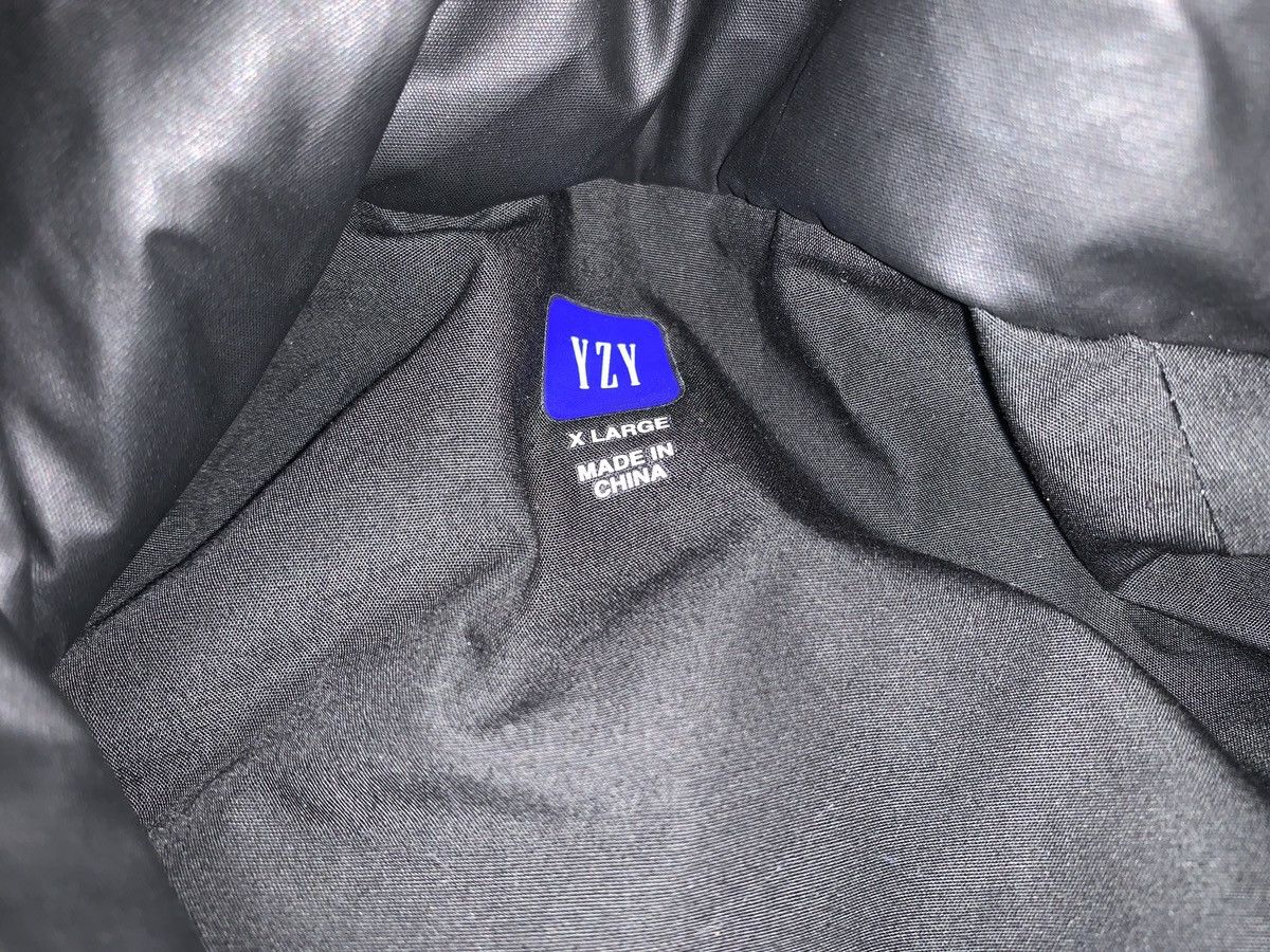 Gap × Yeezy Yeezy x GAP Puffer Jacket Size US XL / EU 56 / 4 - 4 Thumbnail