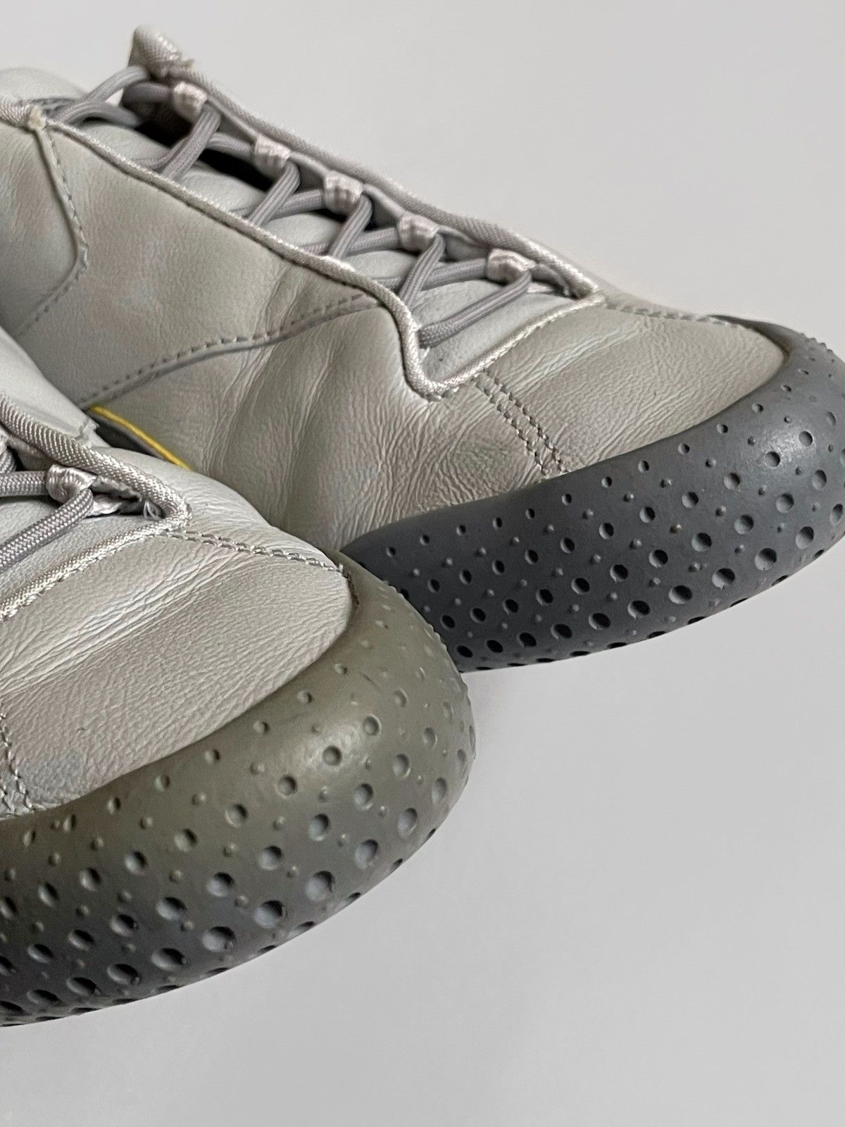Japanese Brand × Reebok Reebok Graphite low sneakers Japanese style Size US 9 / IT 39 - 7 Thumbnail
