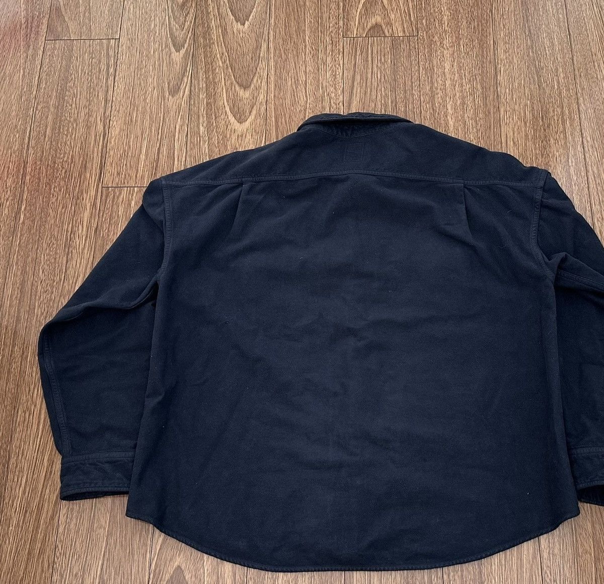 Visvim VISVIM 24SS ICT Pioneer Shirt Size US M / EU 48-50 / 2 - 2 Thumbnail