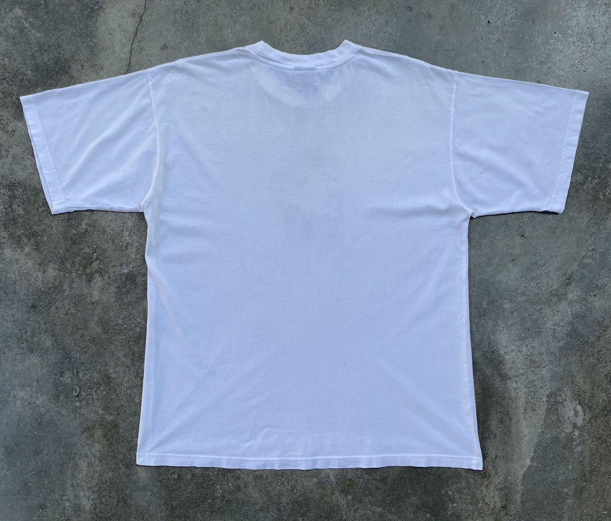 Vintage Rare🔥Vintage 90s Mao Zedong Republic Of China Tees Size US L / EU 52-54 / 3 - 2 Thumbnail