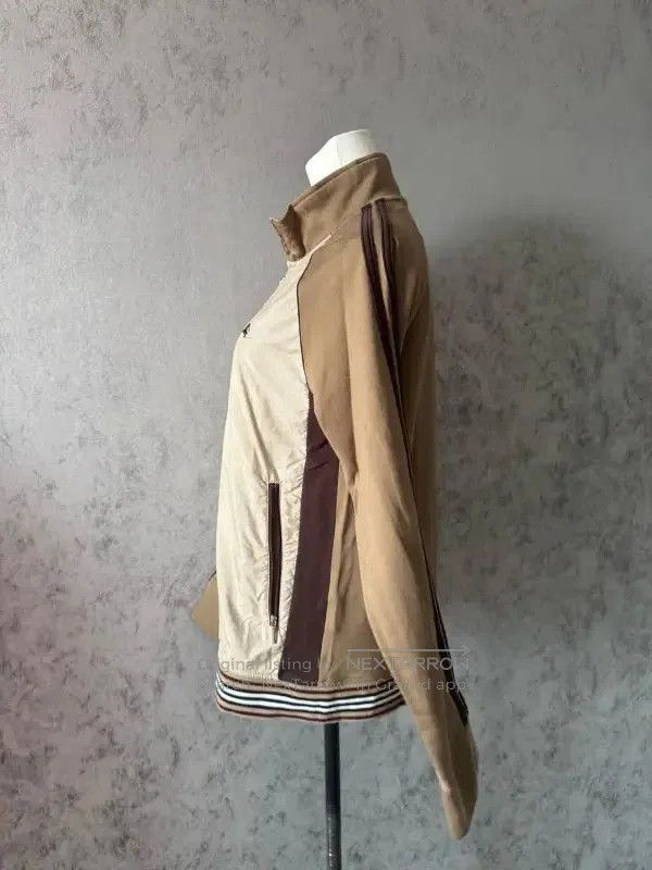 Other Burberry Color-Block Long Sleeve Sweatshirt. Size M / US 6-8 / IT 42-44 - 5 Thumbnail