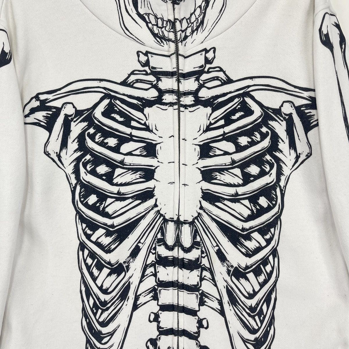 Other Glad New Skeleton Hoodie Size US M / EU 48-50 / 2 - 6 Thumbnail