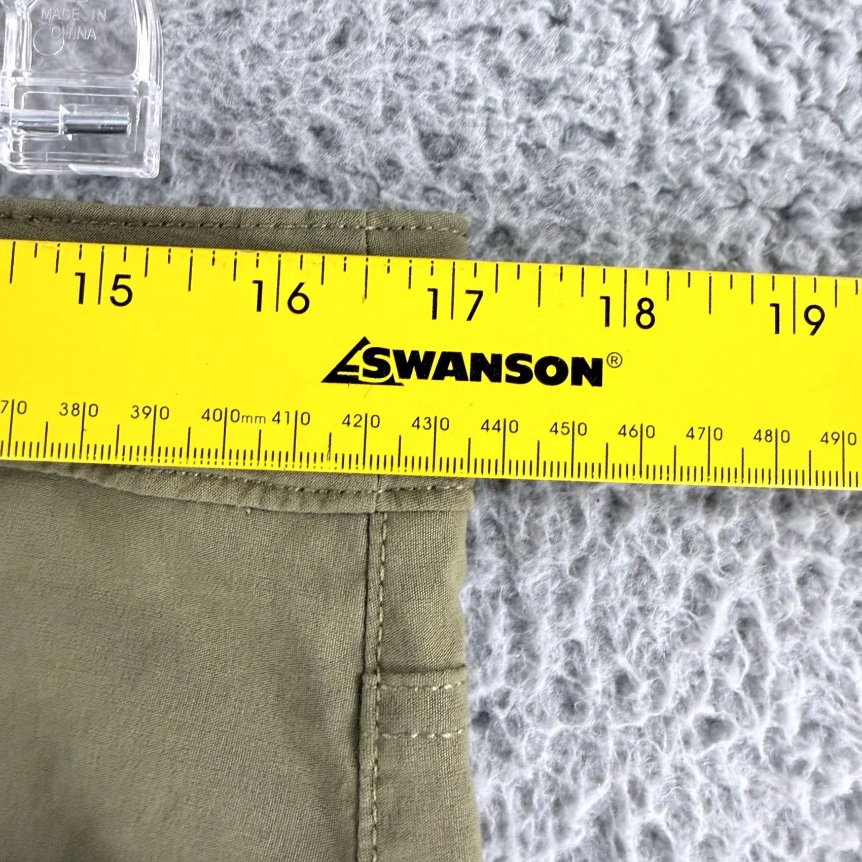 The North Face VINTAGEN/A? Size US 34 / EU 50 - 5 Thumbnail