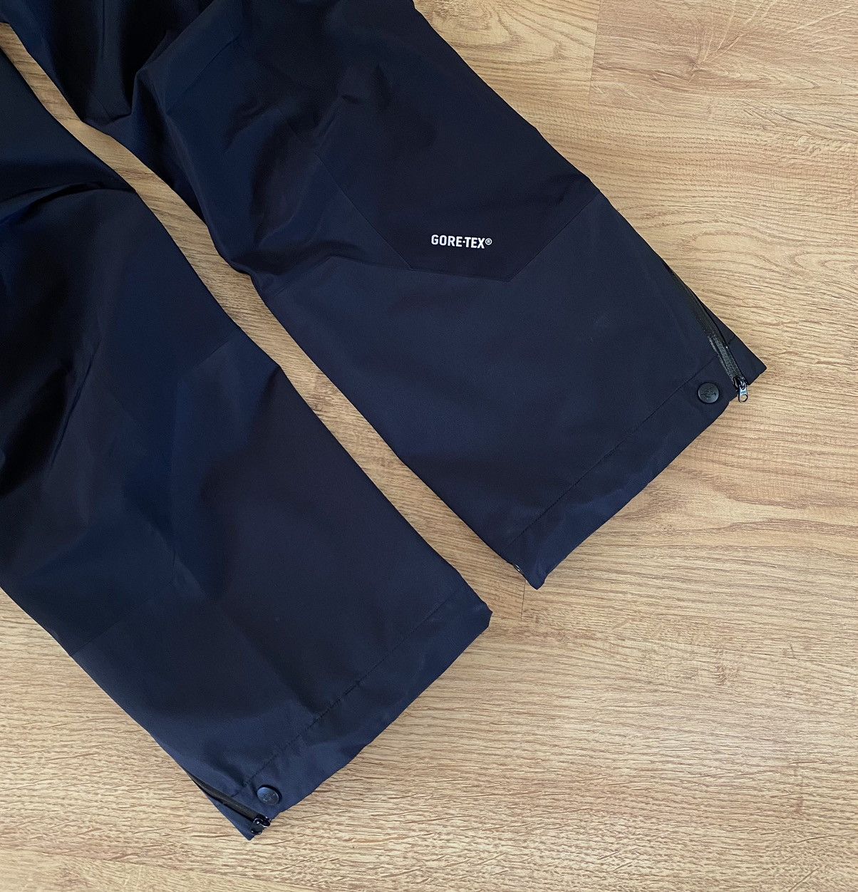 Arc'teryx Arcteryx Beta Pant Gore Tex x Gorpcore x Outdoor Size 32" / US 10 / IT 46 - 7 Thumbnail