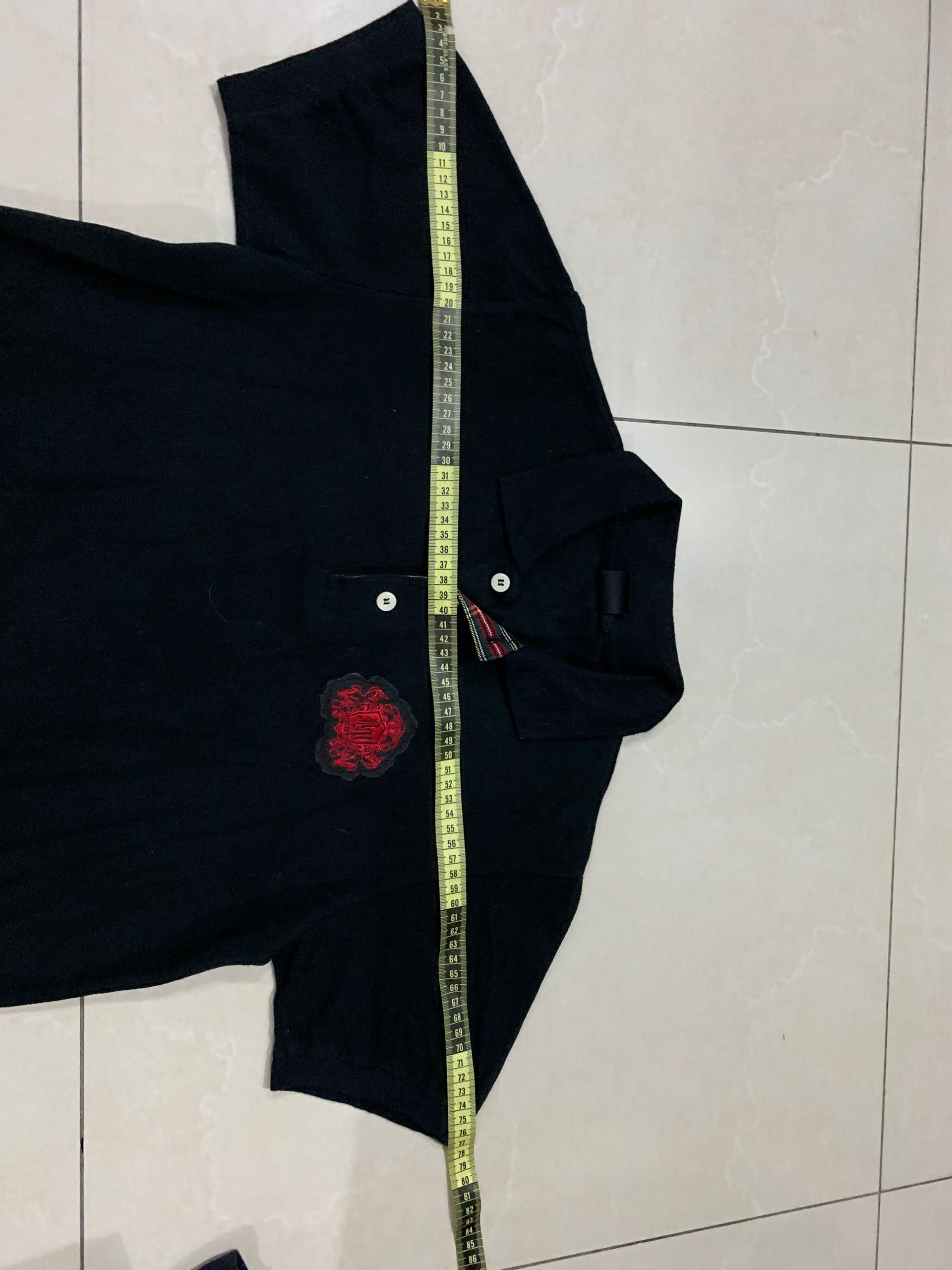 Japanese Brand Japanese Brand × Sports Specialties Nana mizuki polo shirt Size US M / EU 48-50 / 2 - 4 Thumbnail