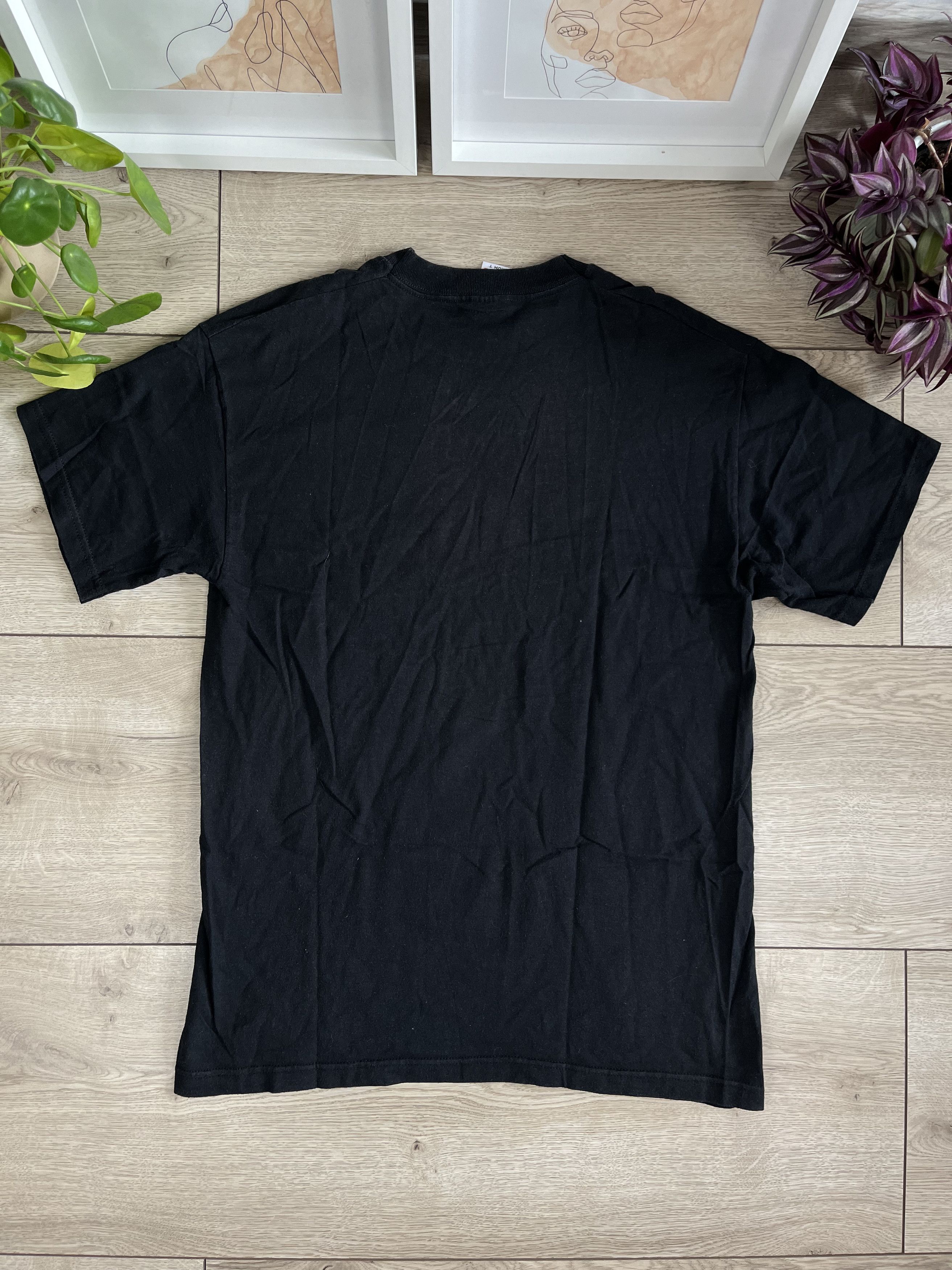 Mercedes-Benz × Vintage Vintage Funny Tshirt Mercedes Size US L / EU 52-54 / 3 - 4 Thumbnail
