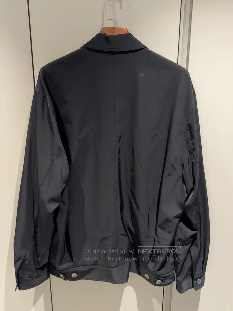 Song For The Mute SONG FOR THE MUTE Emblem brooch jacket Size US M / EU 48-50 / 2 - 7 Thumbnail
