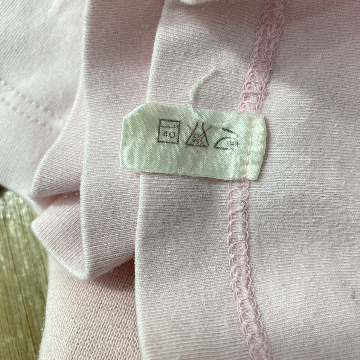 Vintage Vintage 80s LIBERTY BELL Ski Wear Mini Embroidered Logo Size XS / US 0-2 / IT 36-38 - 5 Thumbnail