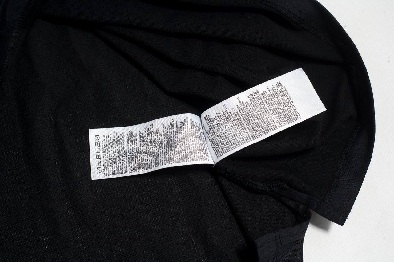 Uniqlo Uniqlo Federer US Open 2019 Shirt Size US XL / EU 56 / 4 - 7 Thumbnail