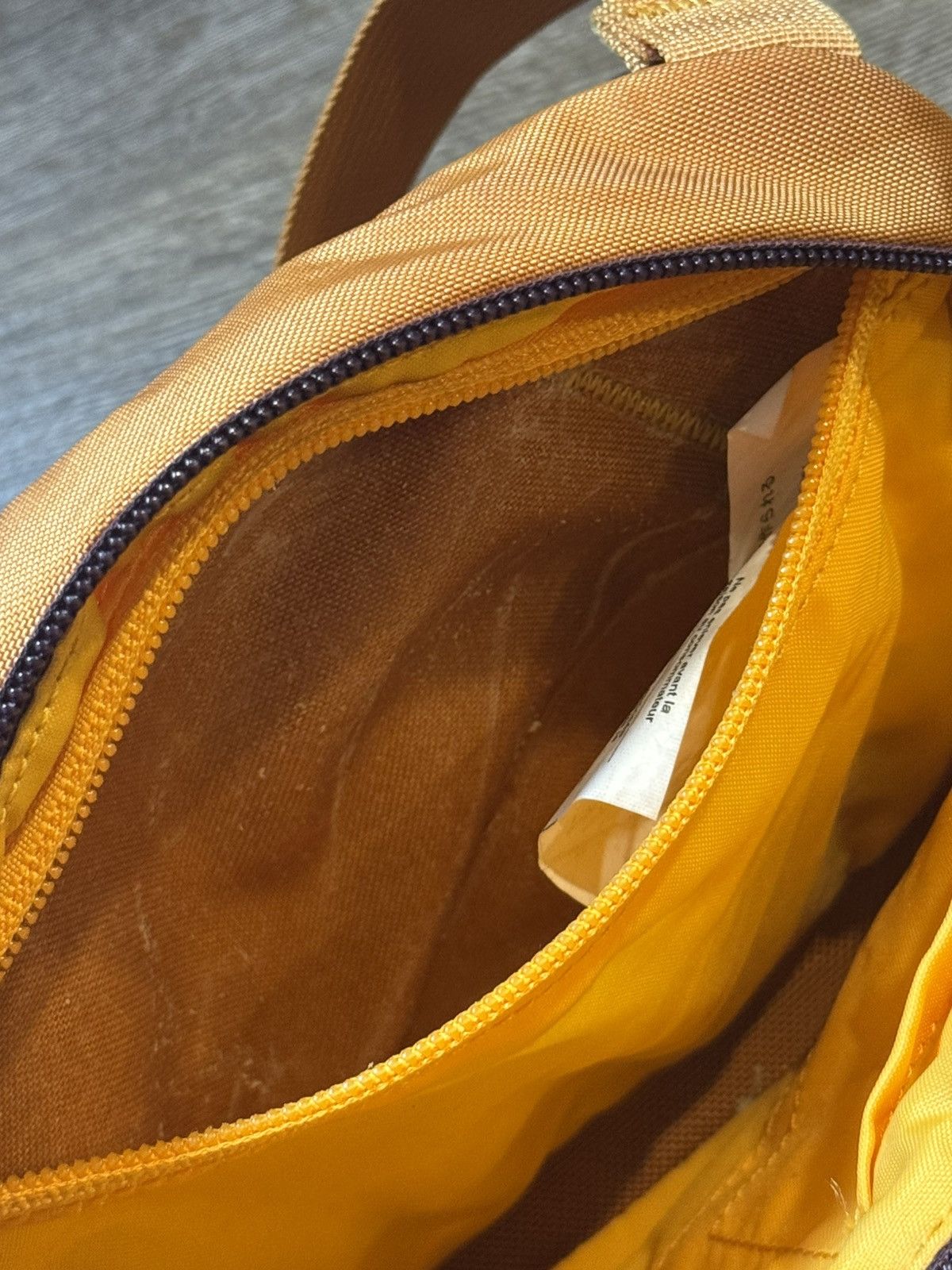 Arc'teryx Arc'teryx Mantis 2 waist pack Size ONE SIZE - 5 Thumbnail