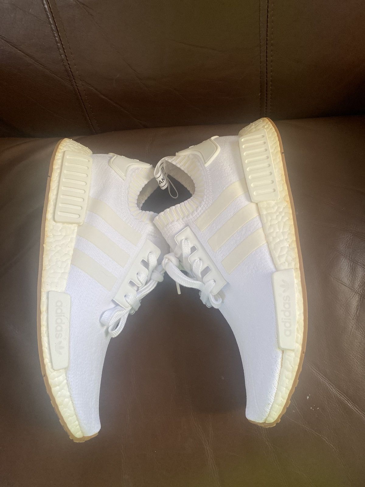 Adidas NMD_R1 PK Size US 10 / EU 43 - 5 Thumbnail
