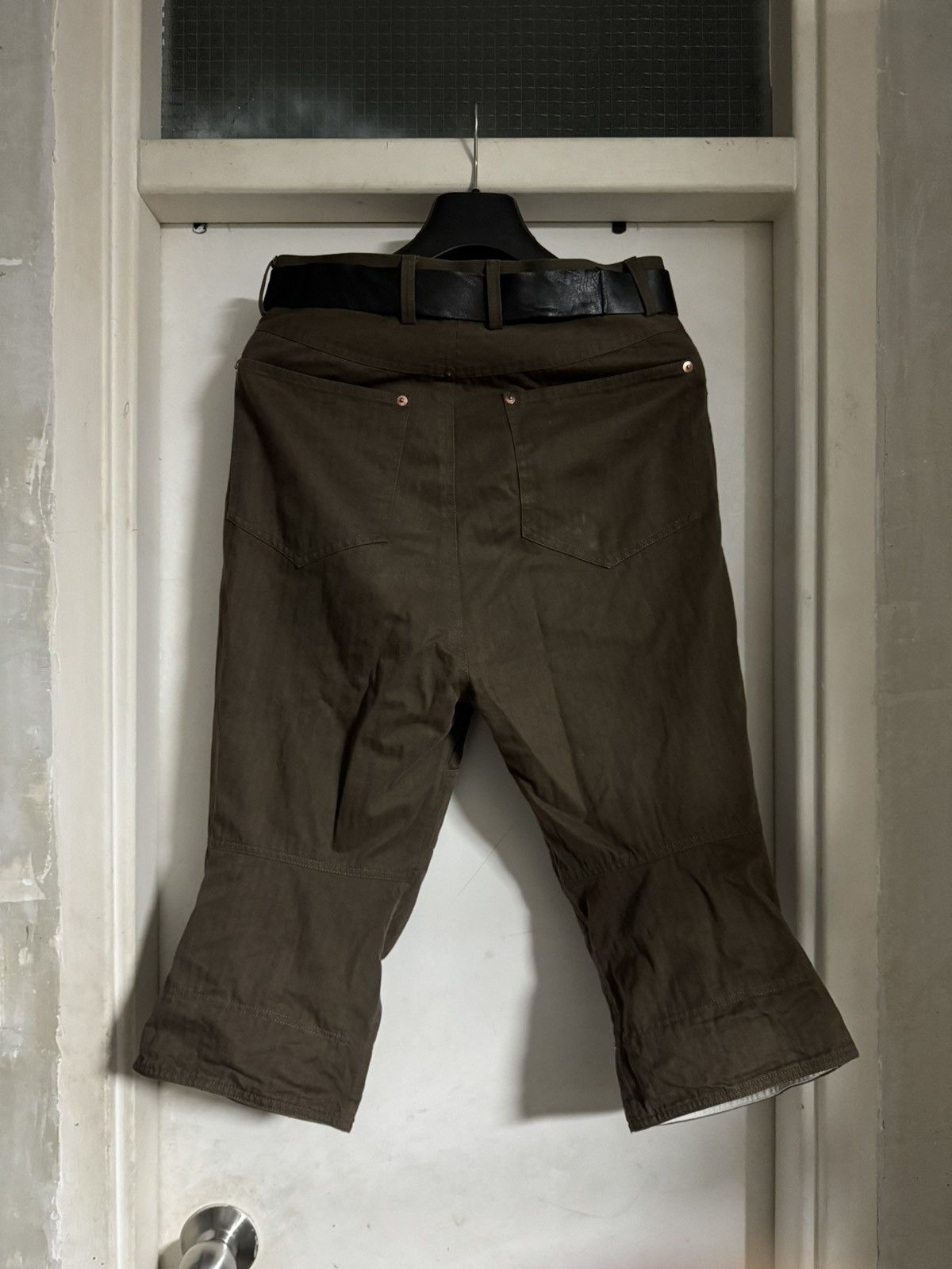 paul harnden パンツ Paul Harnden Pants