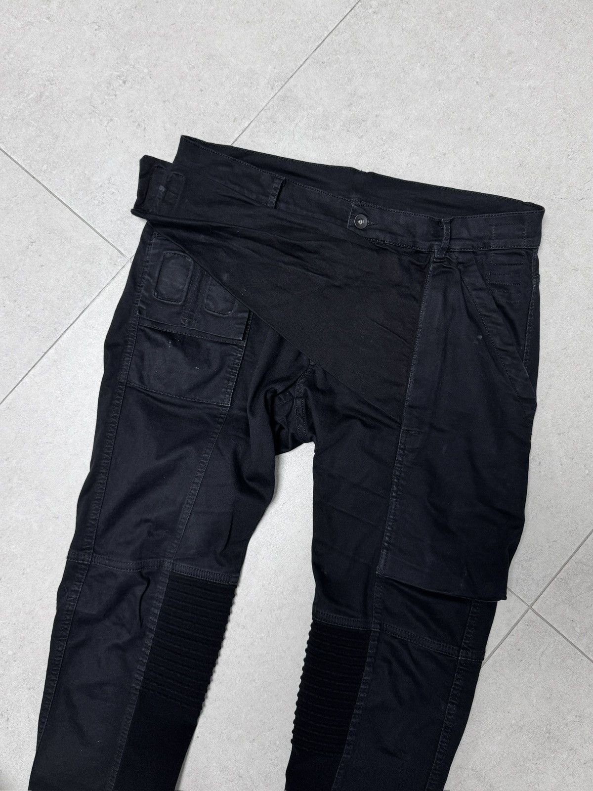 Rick Owens rick owens memphis jeans Size US 34 / EU 50 - 6 Thumbnail
