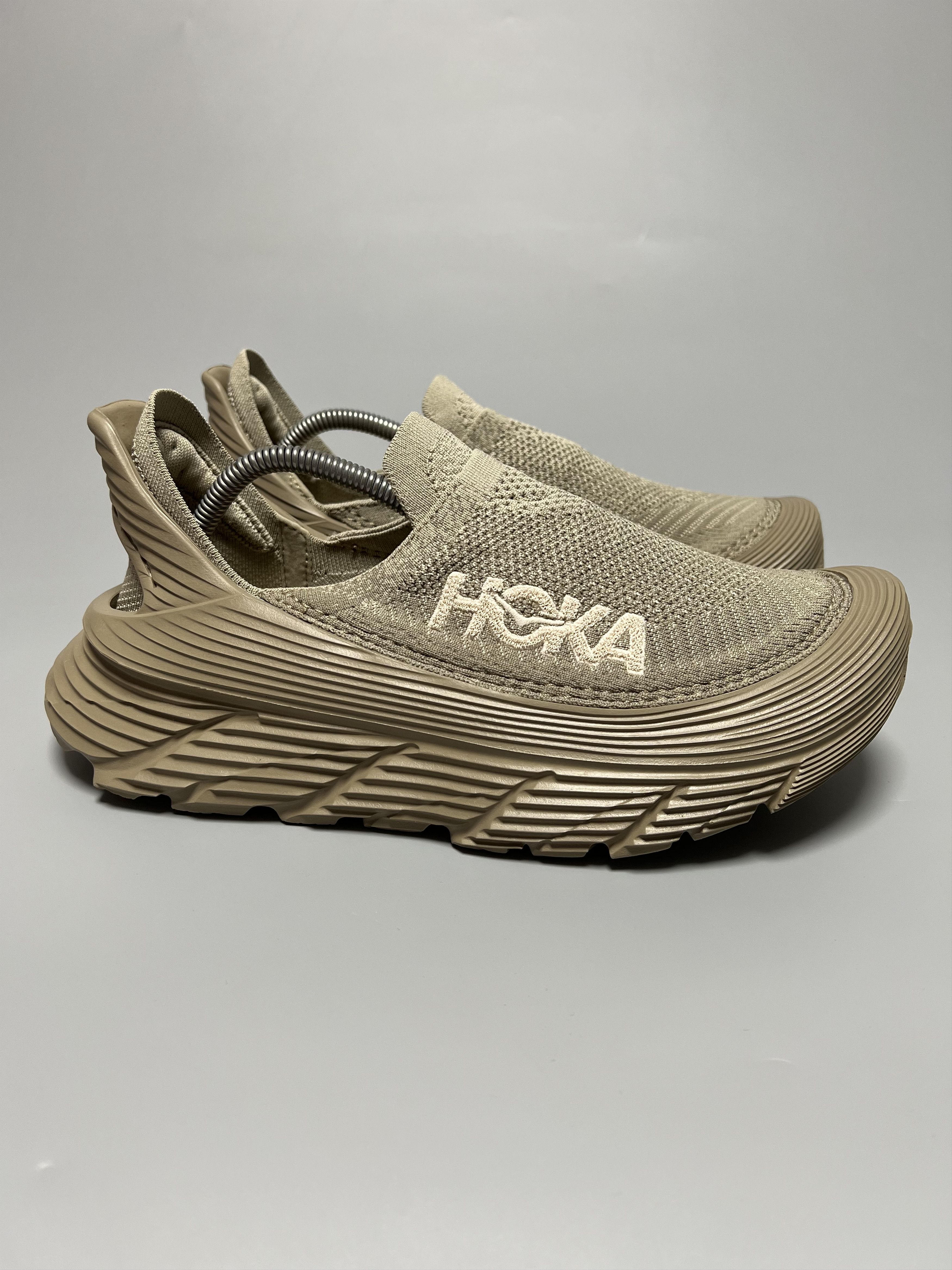 Hoka Hoka One One U Restore TC Unisex Sneakers Size US 9 / EU 42 - 1 Thumbnail
