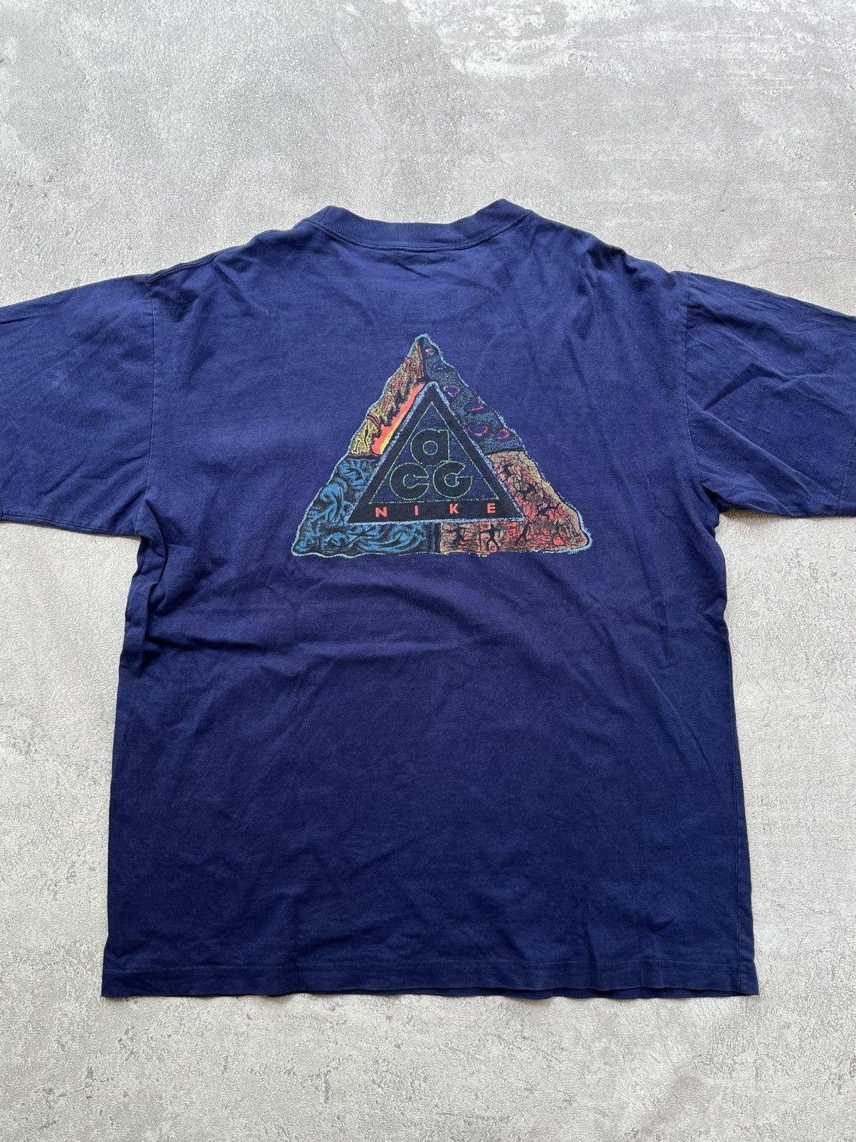 Nike ACG Vintage Nike Acg Element Size US L / EU 52-54 / 3 - 4 Thumbnail