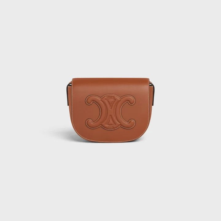 o1bcso1str0126 198263DU3 Size: OS / Shoulder Bag in Tan
