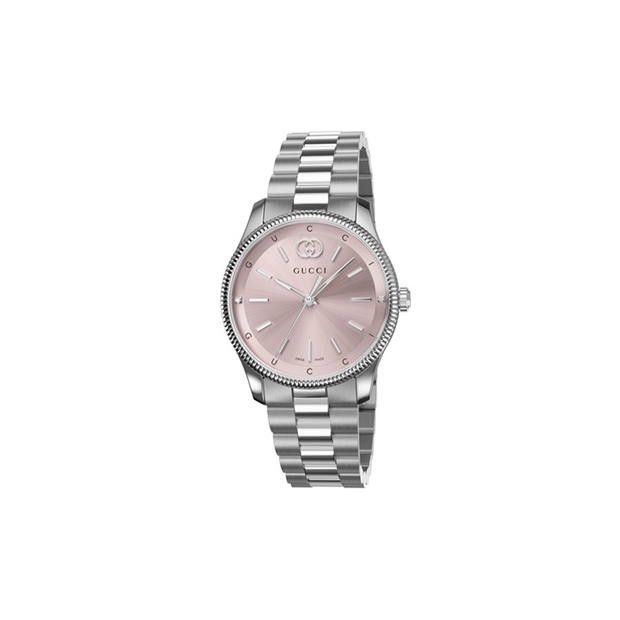 Gucci G-Timeless Watch Size ONE SIZE - 1 Thumbnail