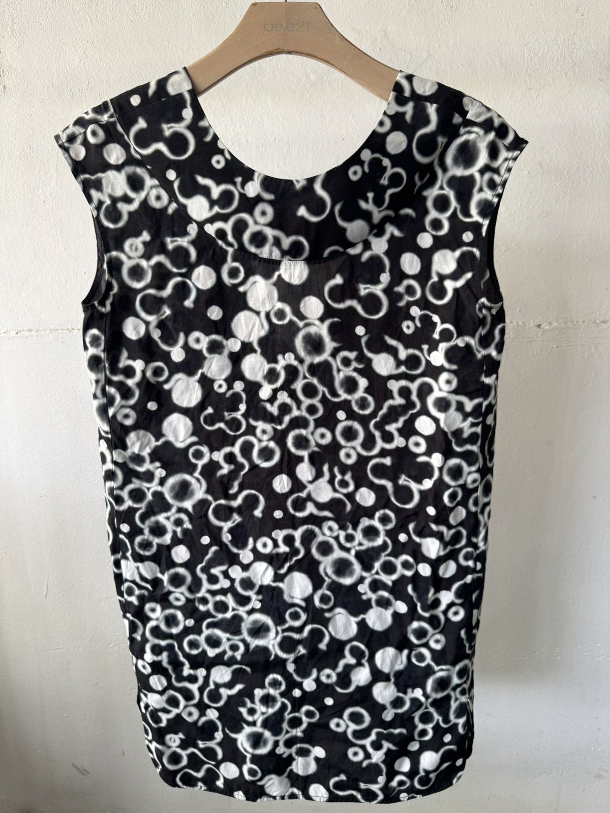 Maison Margiela SS14 Maison Martin Margiela Bubble Dress Size XS / US 0-2 / IT 36-38 - 3 Thumbnail