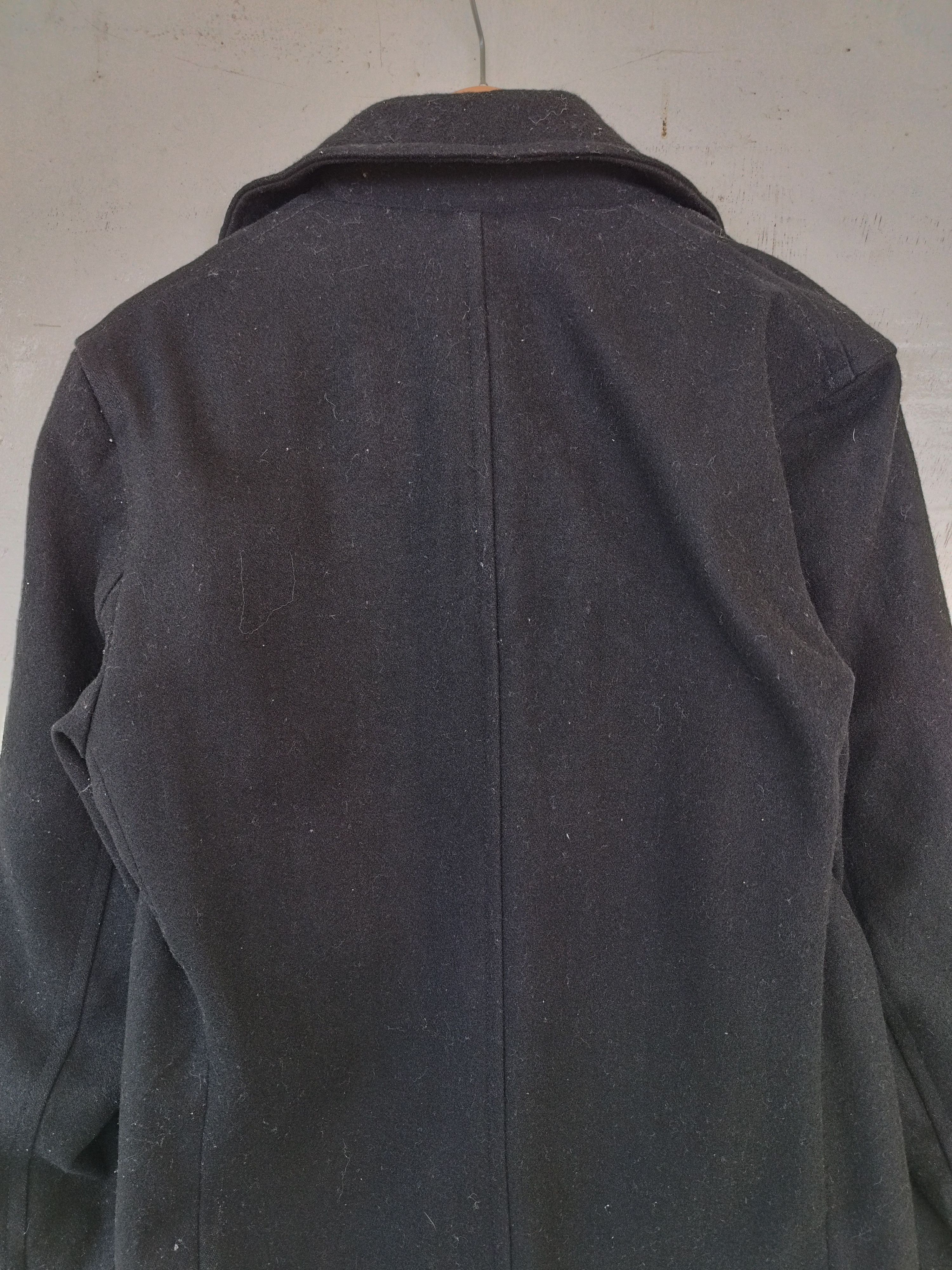 Edwin × If Six Was Nine Vintage Edwin jacket wool Size US M / EU 48-50 / 2 - 4 Thumbnail