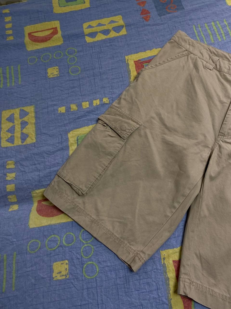 Nike Nike Shorts Size US 34 / EU 50 - 2 Thumbnail