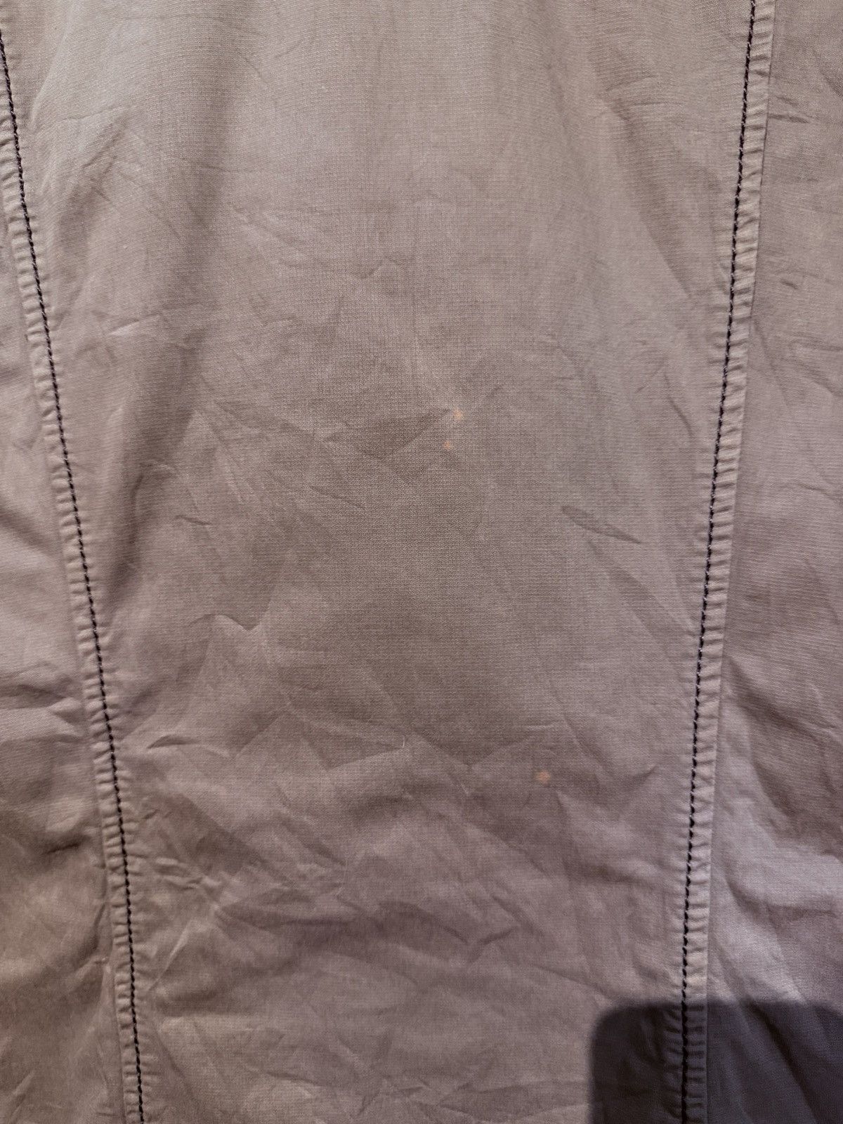Marithe + Francois Girbaud Vintage Marithe Francois Girbaud Size US M / EU 48-50 / 2 - 7 Thumbnail