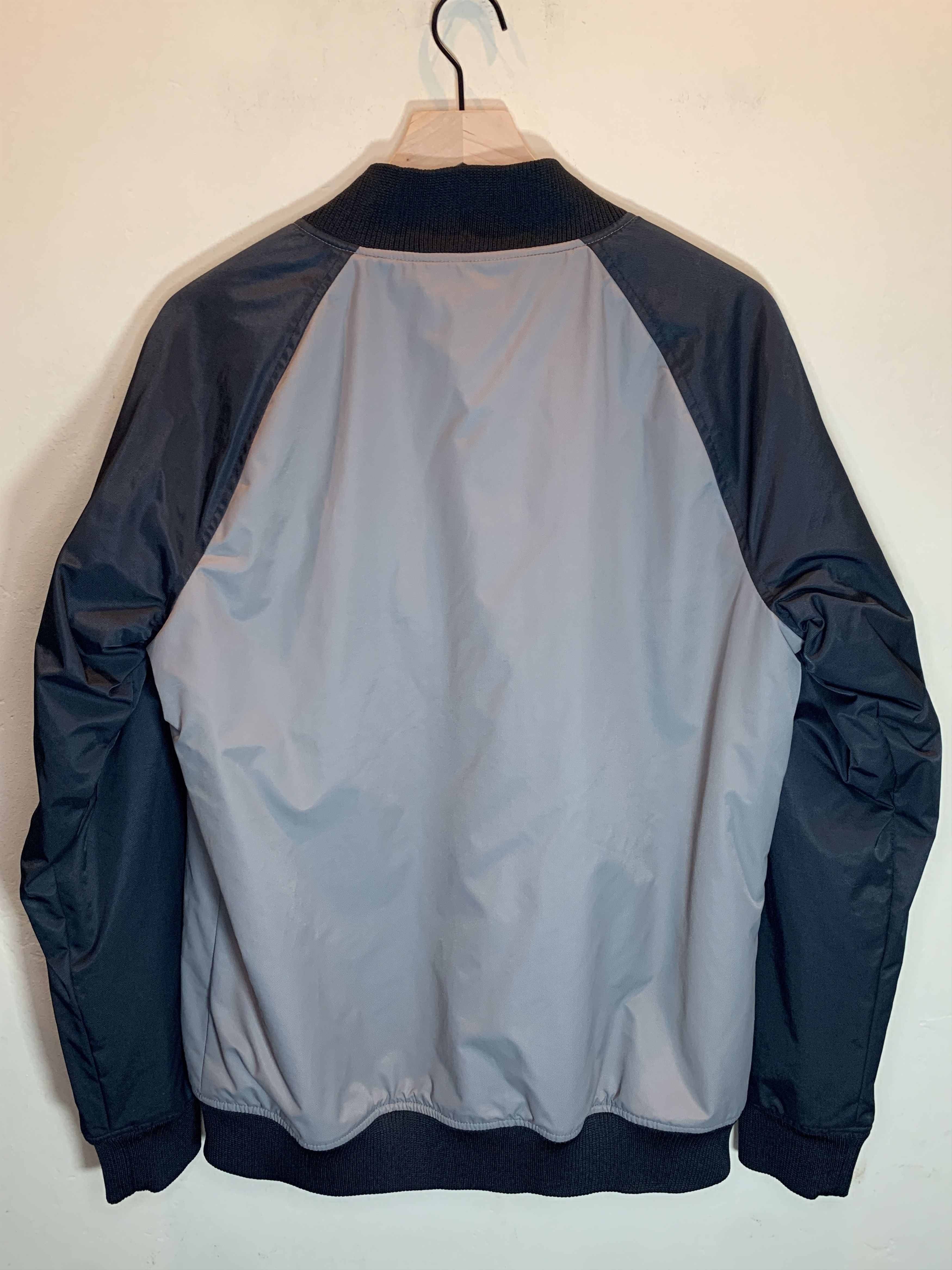 Oakley *RARE* Oakley Embroidered Two-Tone Jacket Coat - Medium Size US M / EU 48-50 / 2 - 2 Thumbnail