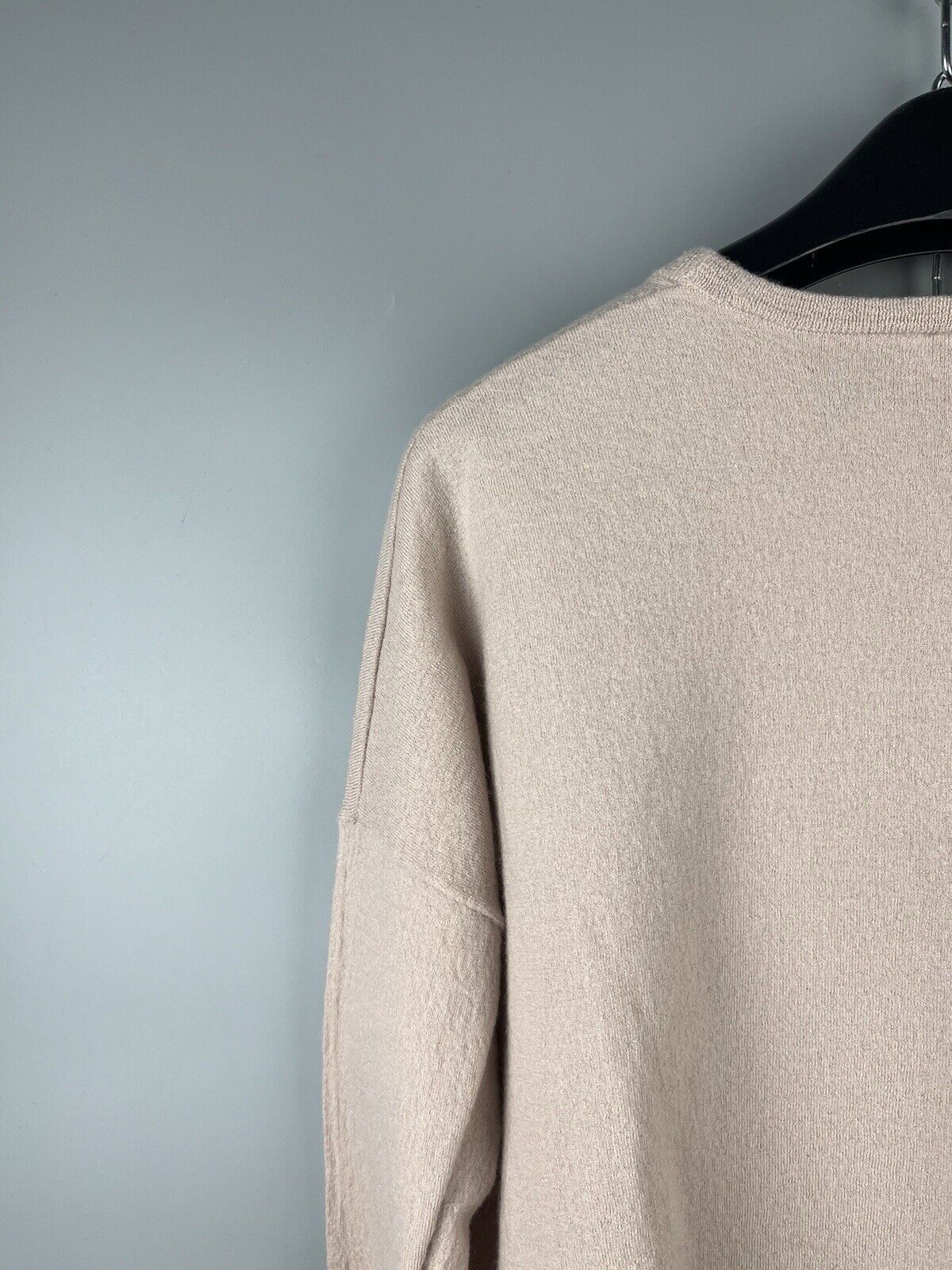 Acne Studios Acne Studios Womens Wool Carel Sweater Pullover Size S / US 4 / IT 40 - 12 Thumbnail