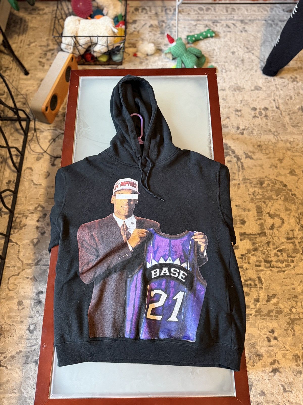 Other Fuego Base “Biggest Since Camby” hoodie Size US L / EU 52-54 / 3 - 1 Thumbnail