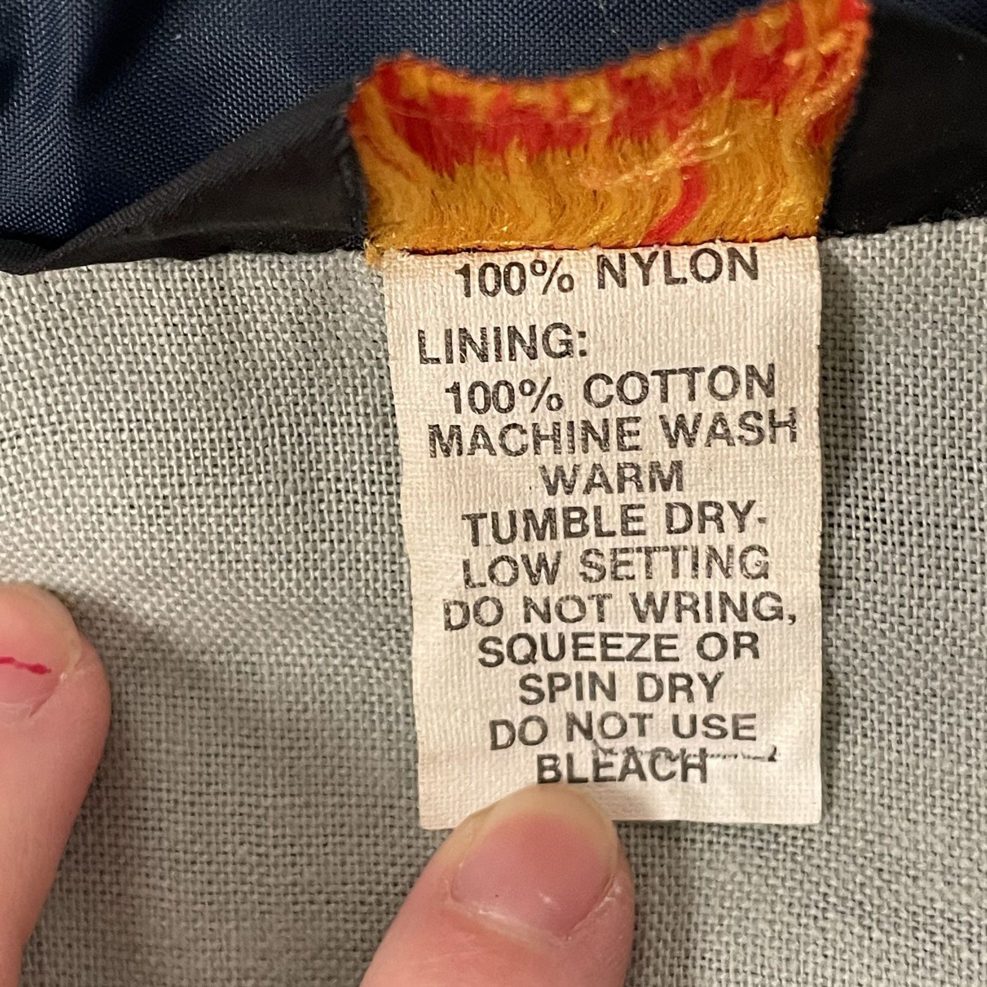 Dunbrooke Vtg Pla-Jac Dunbrooke POST Lewisville American Legion Jacket Size US L / EU 52-54 / 3 - 8 Thumbnail