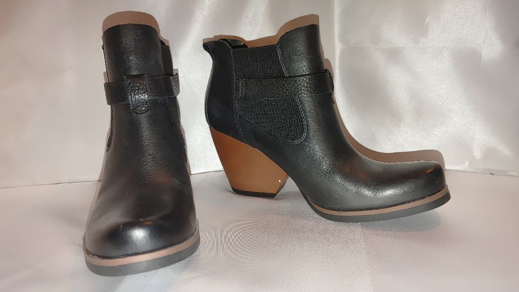 Kork-Ease Korks Sherborn Bootie Size 8.5 Size US 8.5 / IT 38.5 - 6 Thumbnail