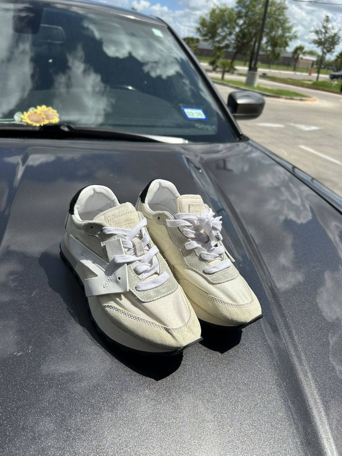 Off-White Off white runners Size US 8 / IT 38 - 3 Thumbnail