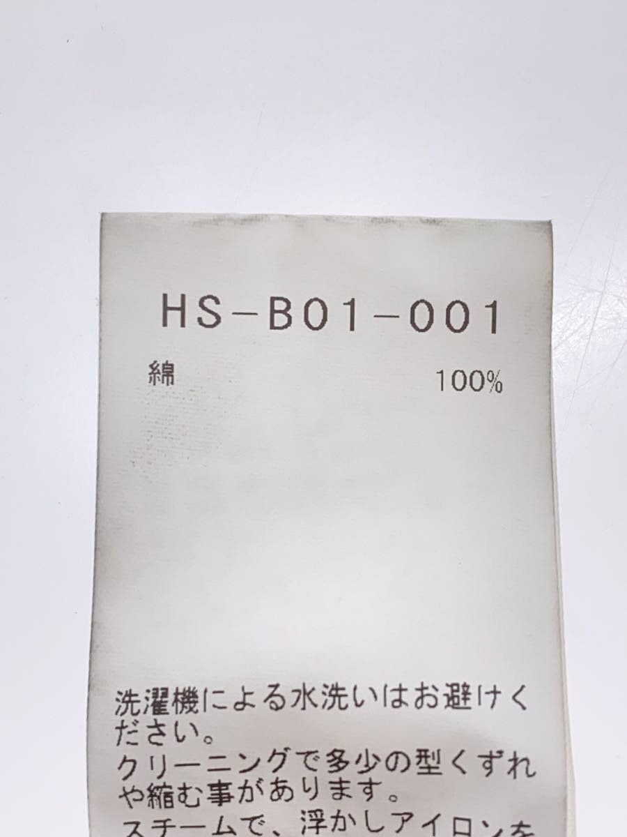 Yohji Yamamoto yohji yamamoto POUR HOMME 24SS Broad BIG shirts Size US L / EU 52-54 / 3 - 4 Thumbnail