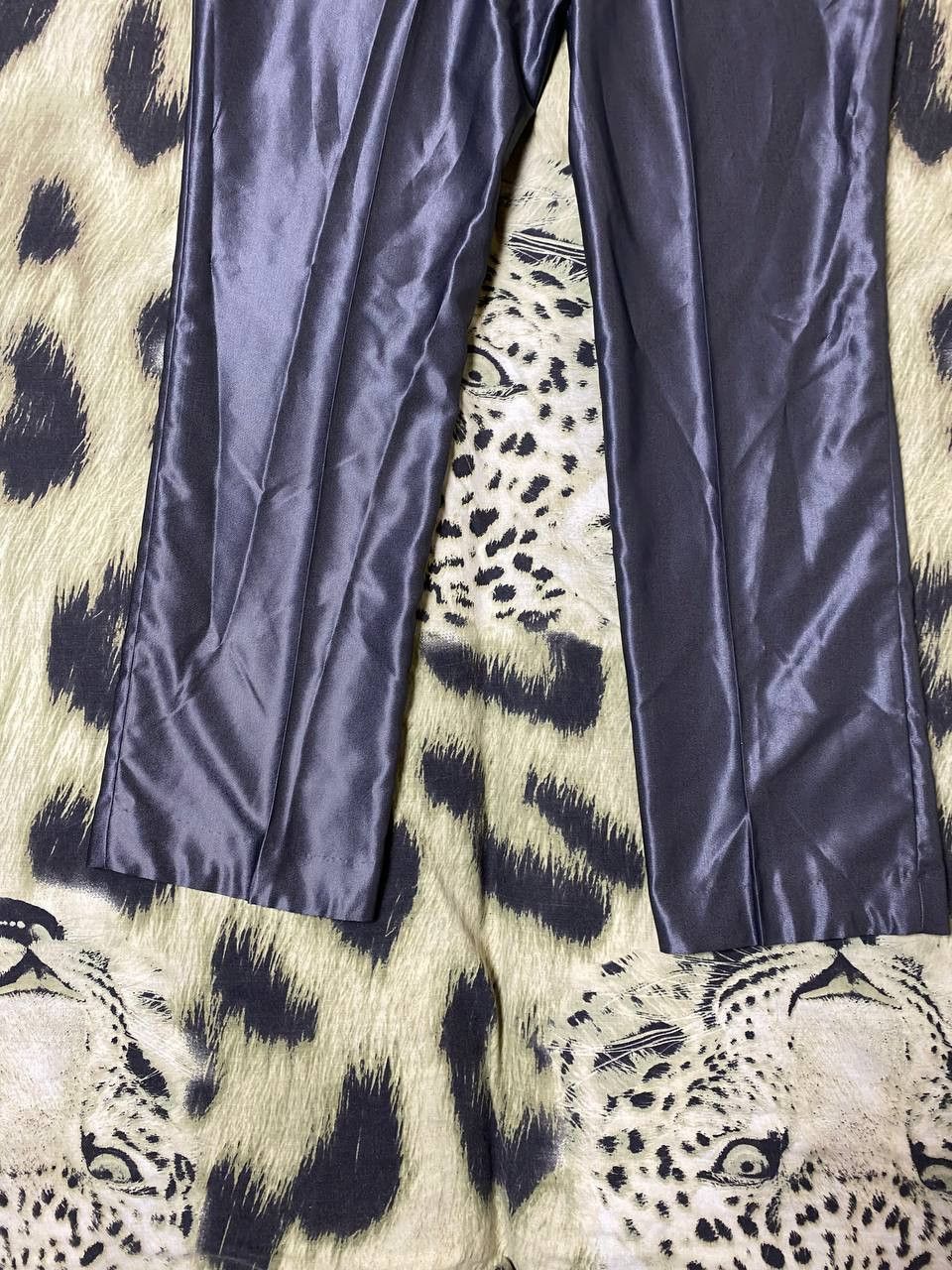 Vintage Vintage Marc Darcy Formal Trousers size 40R streetwear Size 40R - 16 Thumbnail