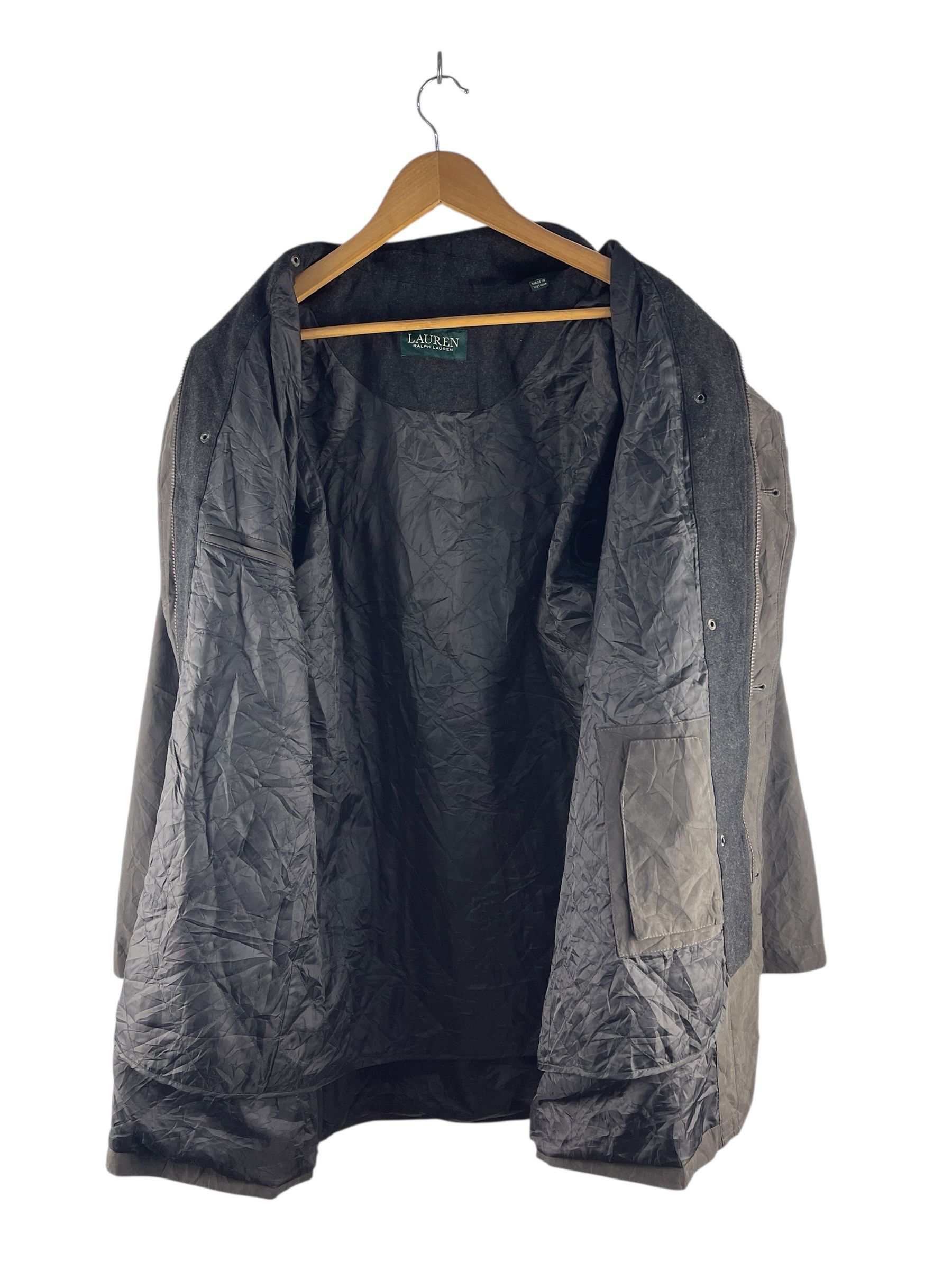 Lauren Ralph Lauren Lauren Ralph Lauren Jacket Size US L / EU 52-54 / 3 - 3 Thumbnail
