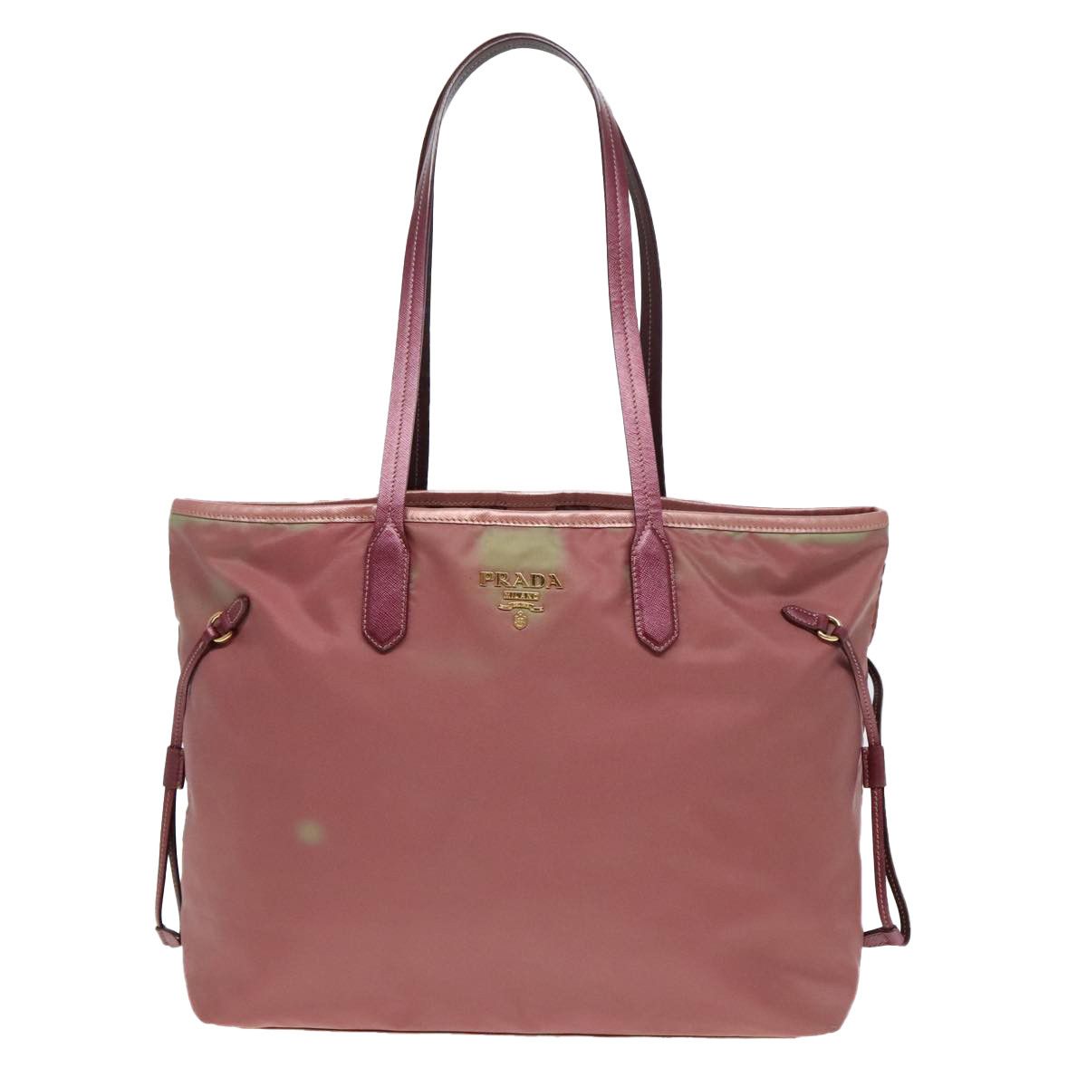 Prada Prada Re-edition tote Size ONE SIZE - 1 Thumbnail