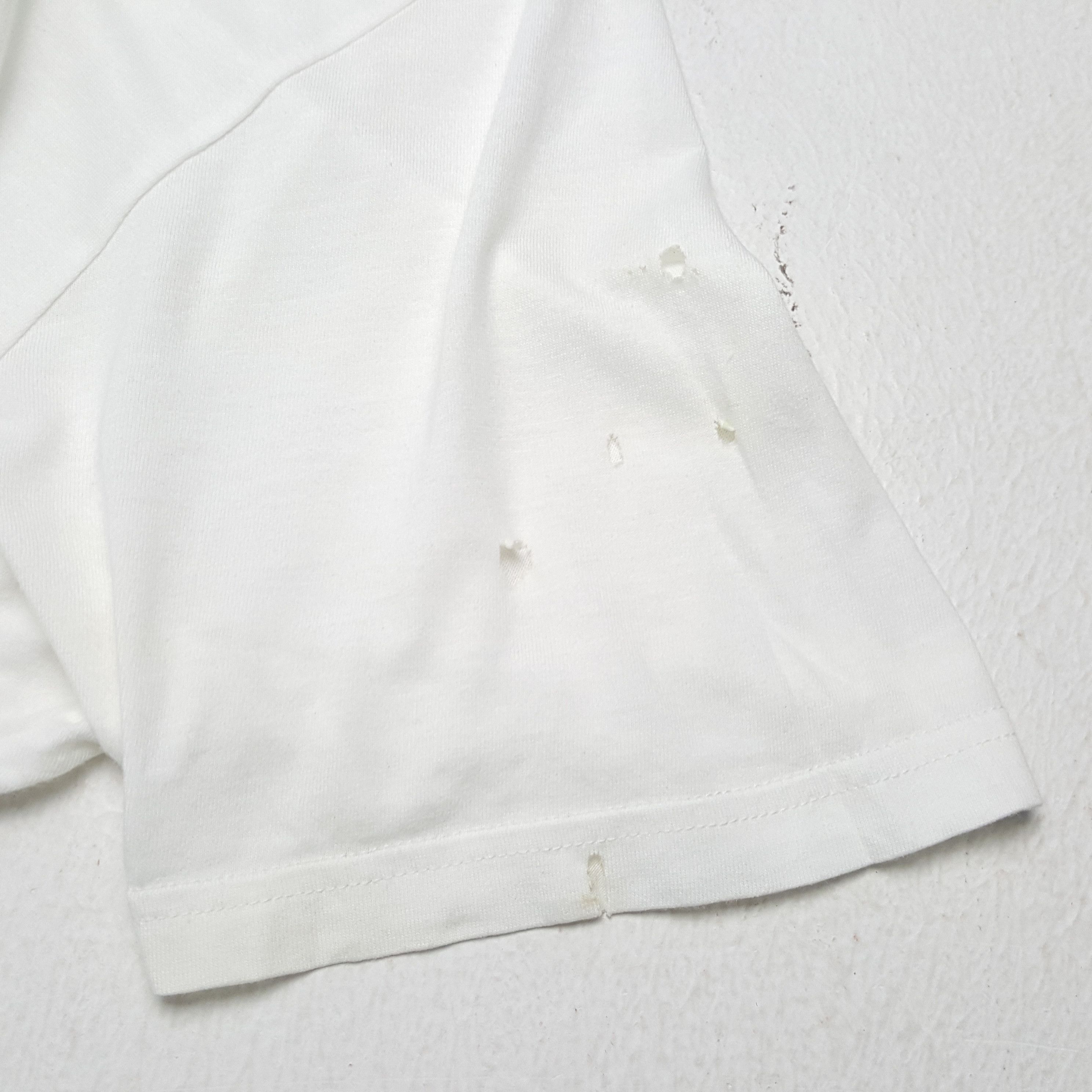 Hysteric Glamour HYSTERIC GLAMOUR Japanese Brand Streetwear Tshirt Size US M / EU 48-50 / 2 - 6 Thumbnail