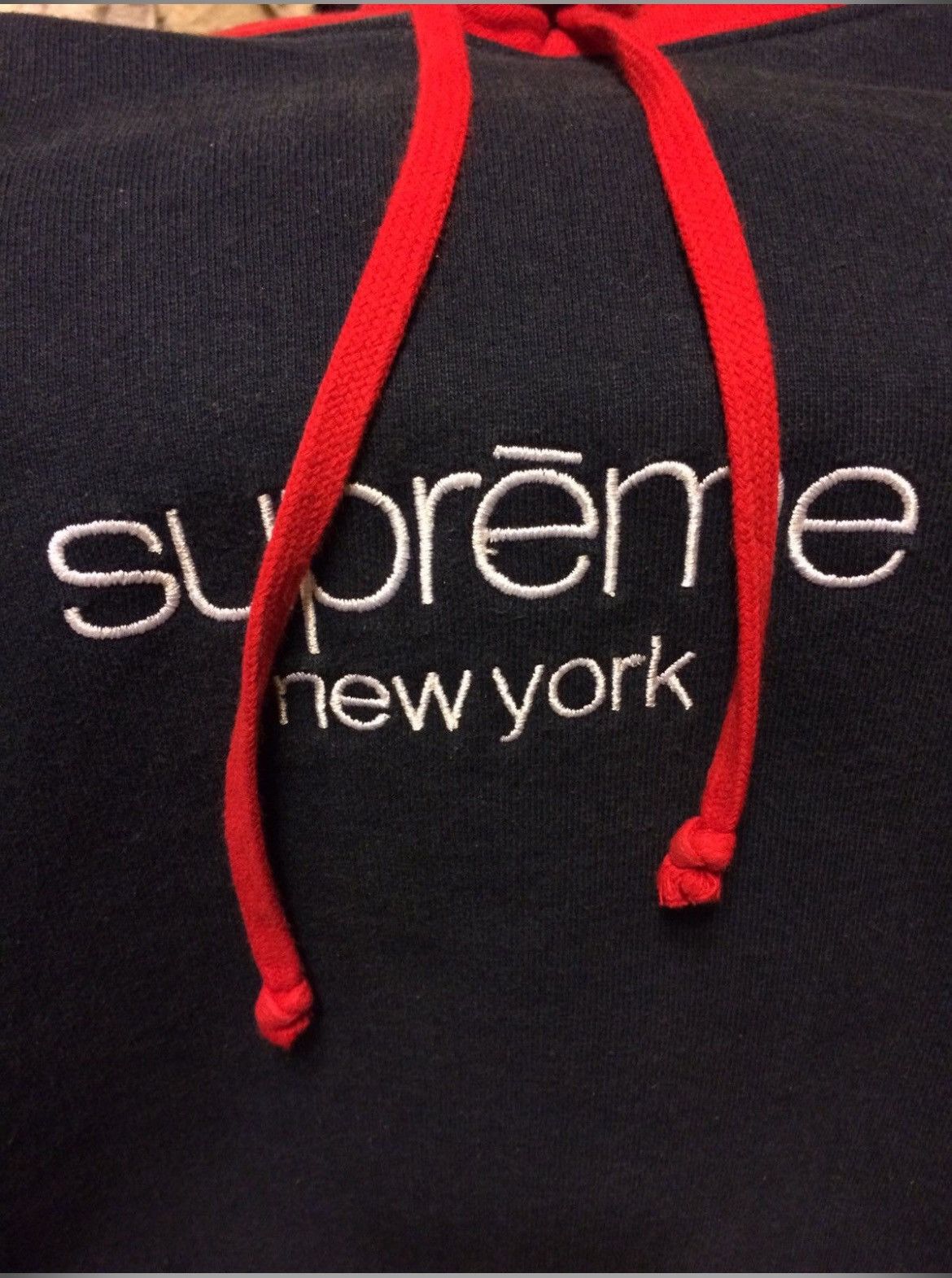 Supreme Supreme multicolor Worldwide Hoodie Size US XL / EU 56 / 4 - 1 Thumbnail