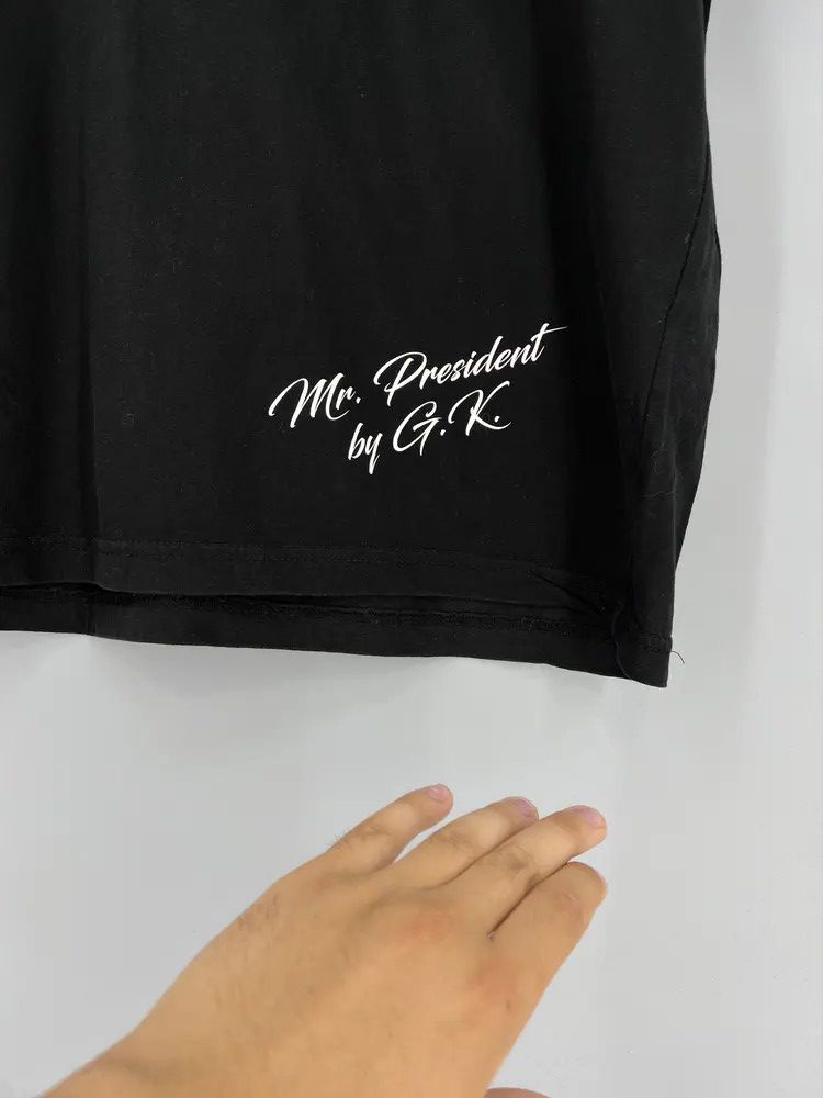 Kappa Vintage Y2k Rapper style Kappa loose tee Size US XXL / EU 58 / 5 - 7 Thumbnail