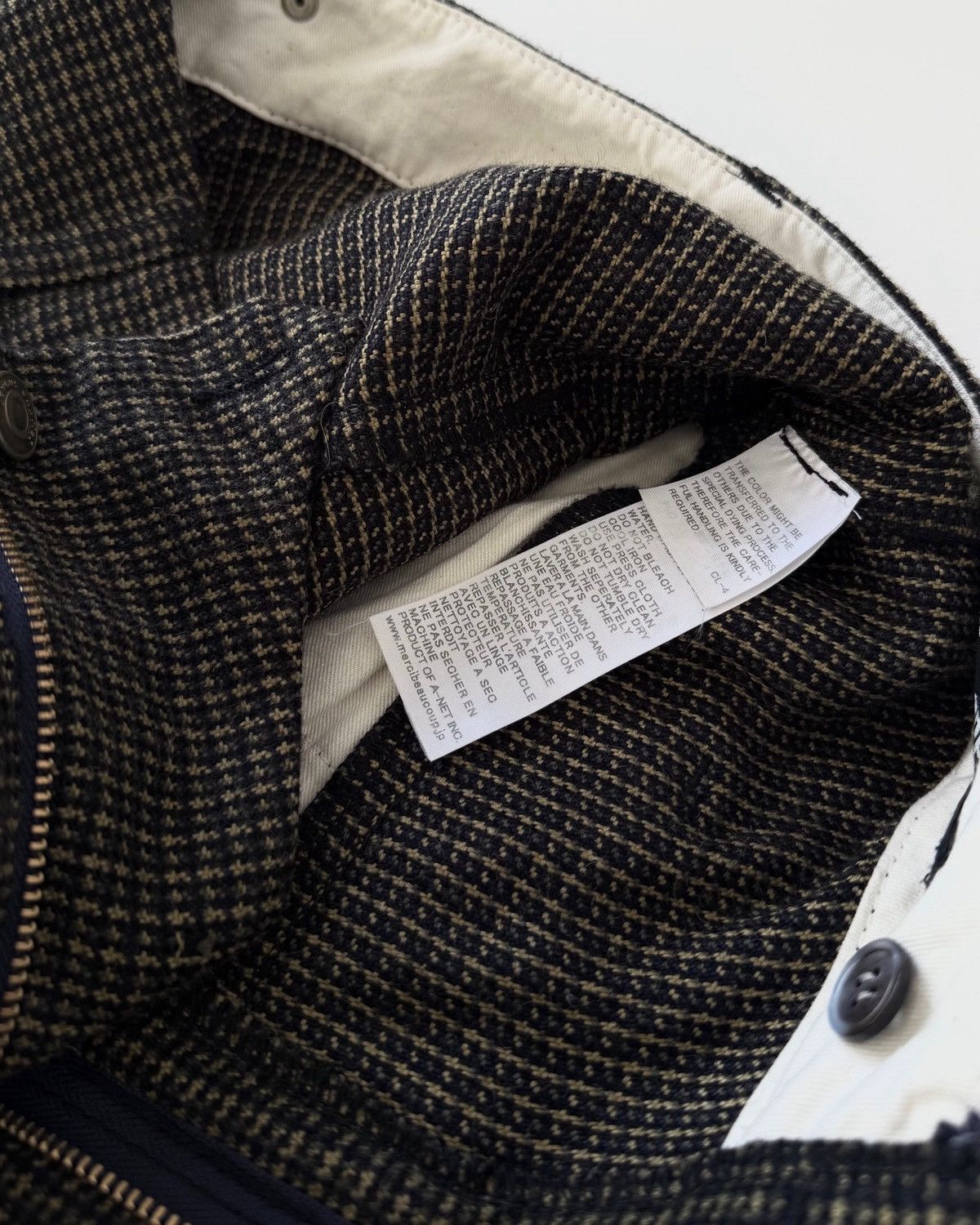 mercibeaucoup Mercibeaucoup Short Pants Size 29" - 10 Thumbnail
