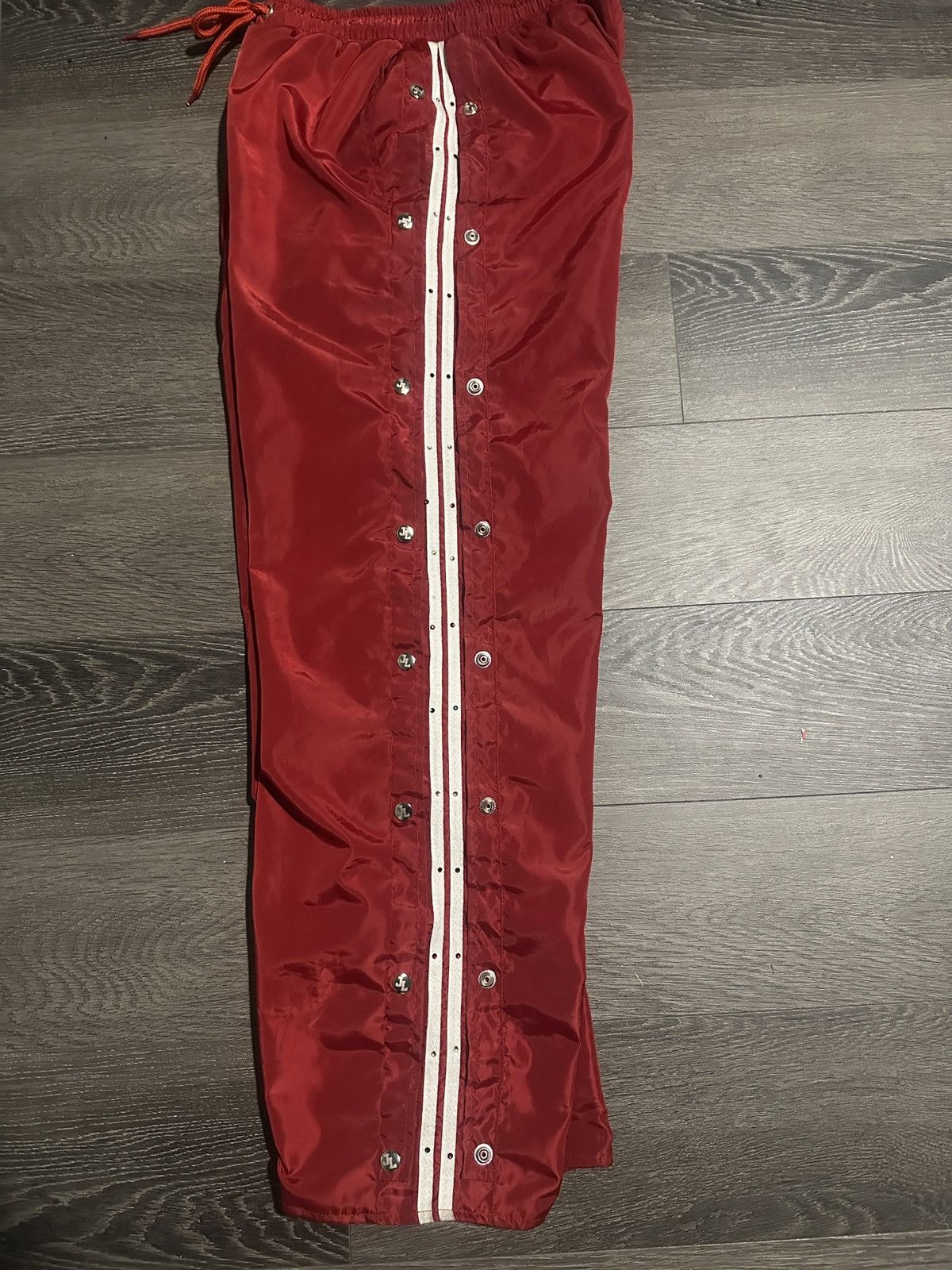 Other Jetlyfe trackpants rime-stone(rare) Size US 32 / EU 48 - 2 Thumbnail