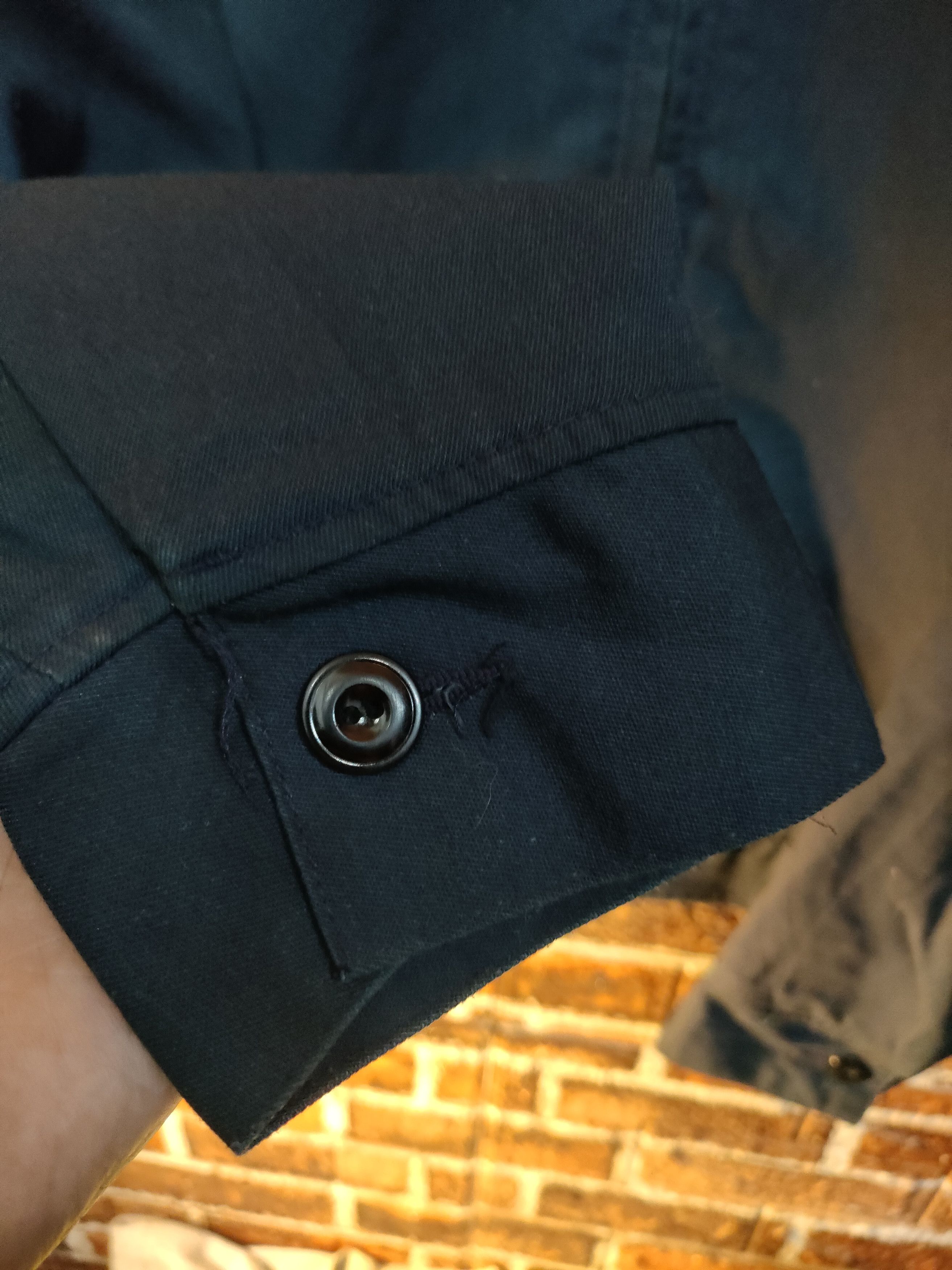 Dickies × Vintage Vintage Dickies Industrial Wear Size US L / EU 52-54 / 3 - 8 Thumbnail