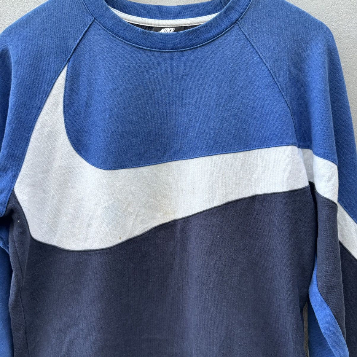 Nike Nike Swoosh Size US S / EU 44-46 / 1 - 2 Thumbnail