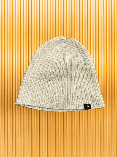 Adidas Vintage Adidas Knit Hat 90s Y2K Style USA Size ONE SIZE - 1 Thumbnail